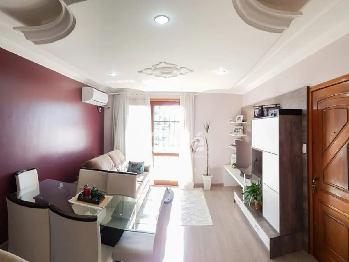 Residencial Morada da Colina, Camobi, Santa Maria/RS — foto 1 de 1