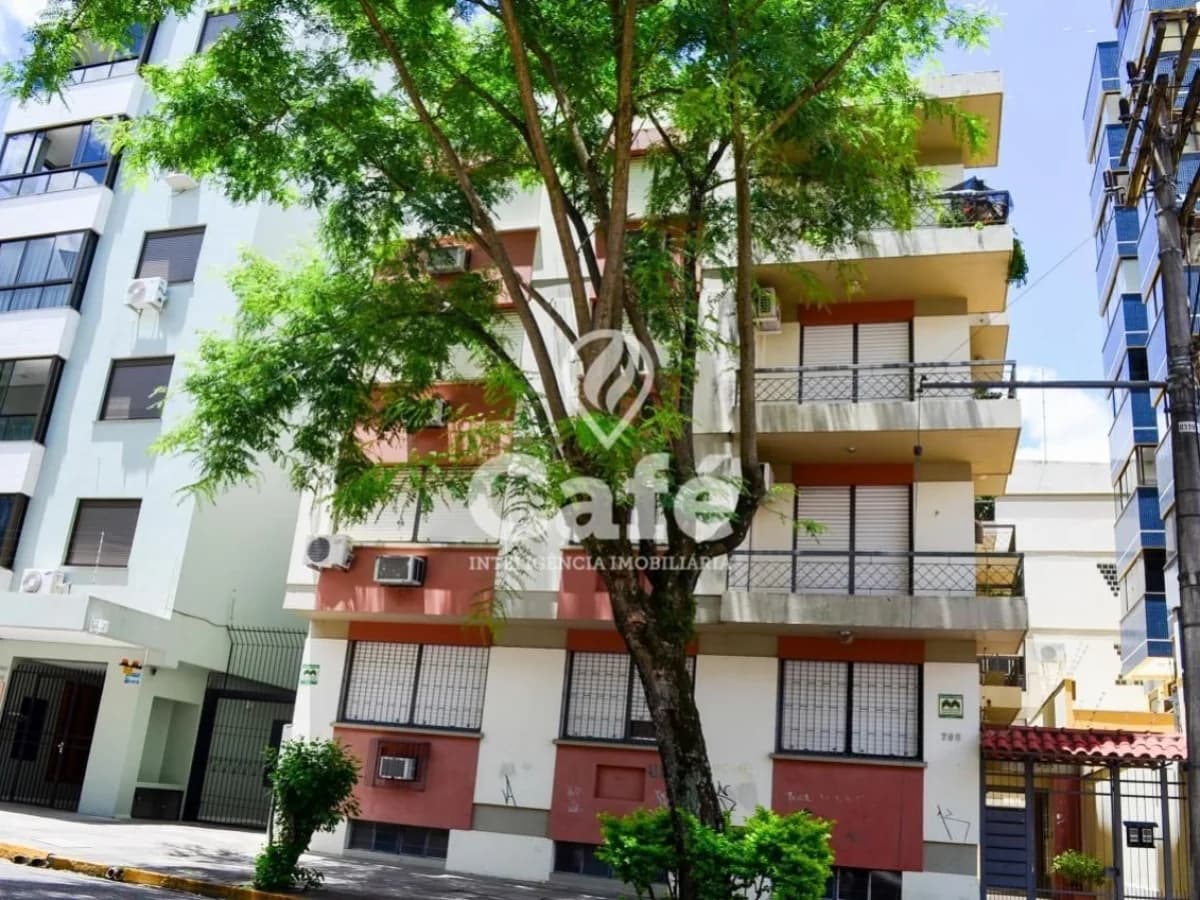 Edifício Jandaia, Centro, Santa Maria/RS — foto 3 de 3