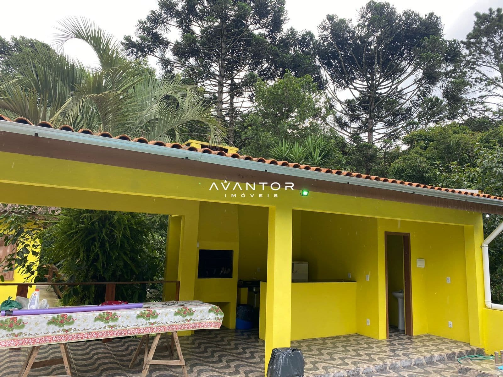 Chácara com 3 quartos à venda em Parque Serrano I, Itaara/RS — foto 2 de 18