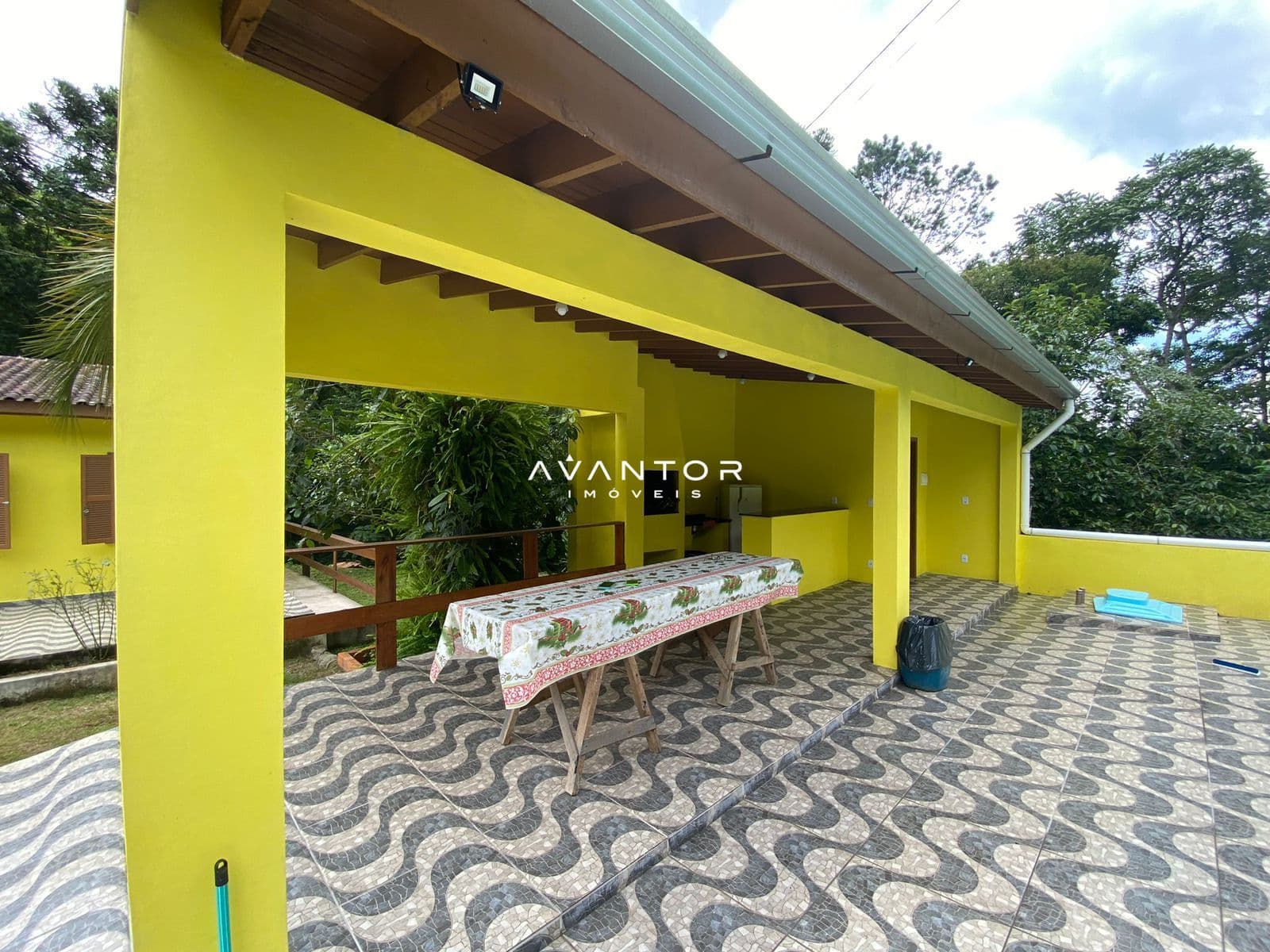Chácara com 3 quartos à venda em Parque Serrano I, Itaara/RS — foto 11 de 18