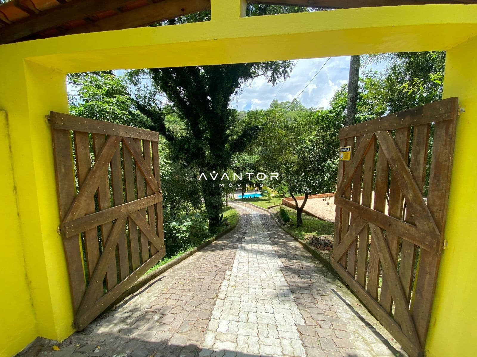 Chácara com 3 quartos à venda em Parque Serrano I, Itaara/RS — foto 18 de 18