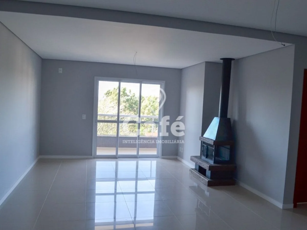 Residencial Felicitá, Camobi, Santa Maria/RS — foto 4 de 4