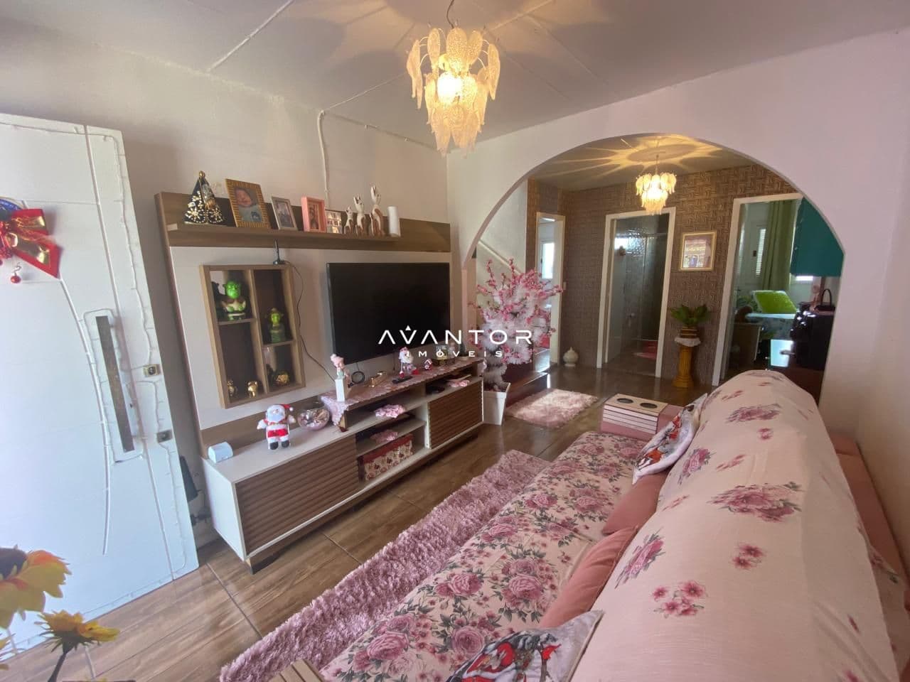 Casa com 3 quartos à venda em Tancredo Neves, Santa Maria/RS — foto 2 de 20