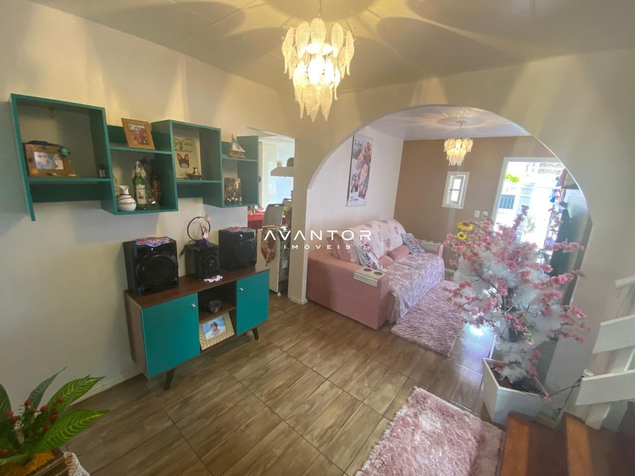 Casa com 3 quartos à venda em Tancredo Neves, Santa Maria/RS — foto 3 de 20