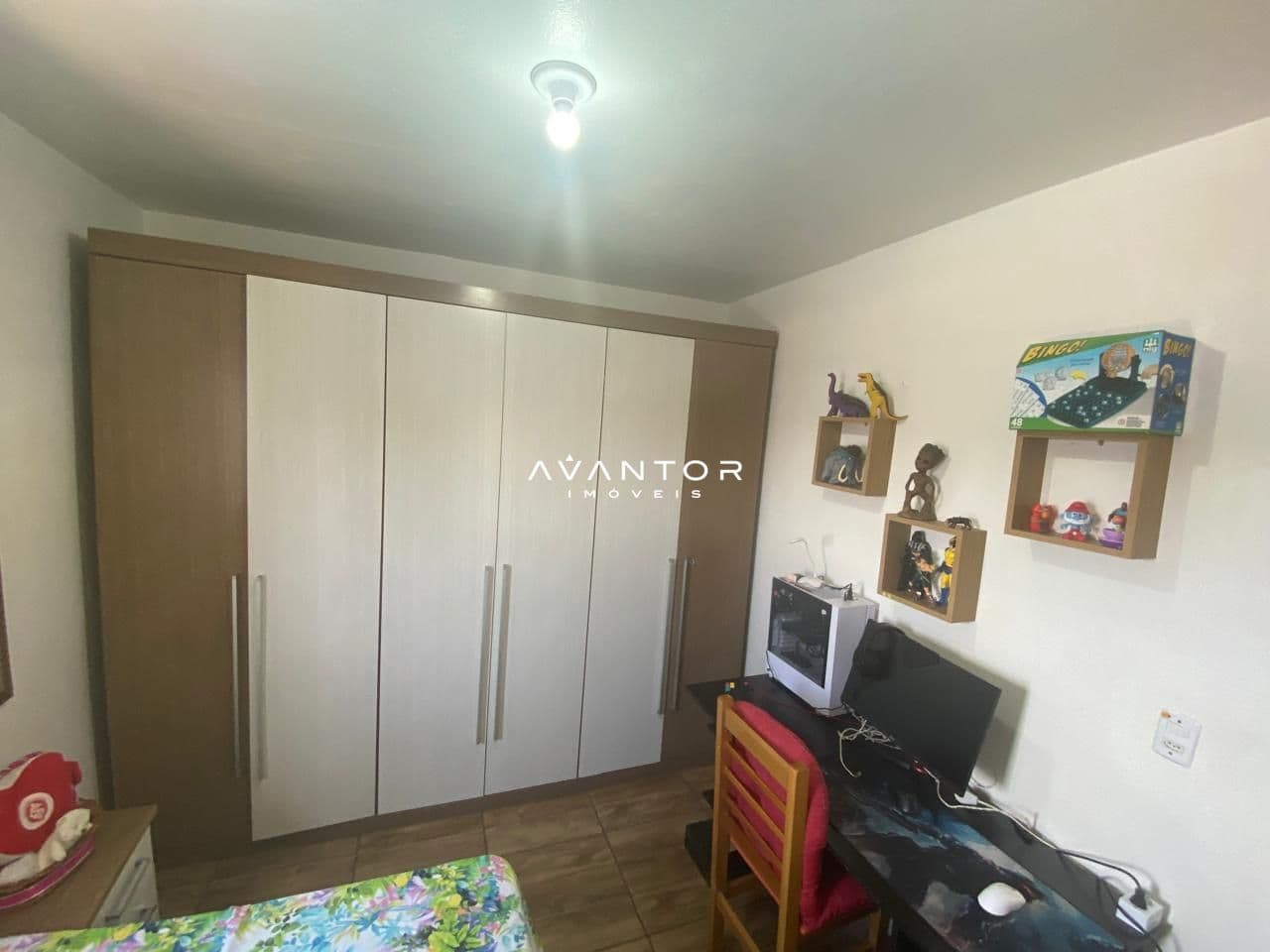 Casa com 3 quartos à venda em Tancredo Neves, Santa Maria/RS — foto 8 de 20