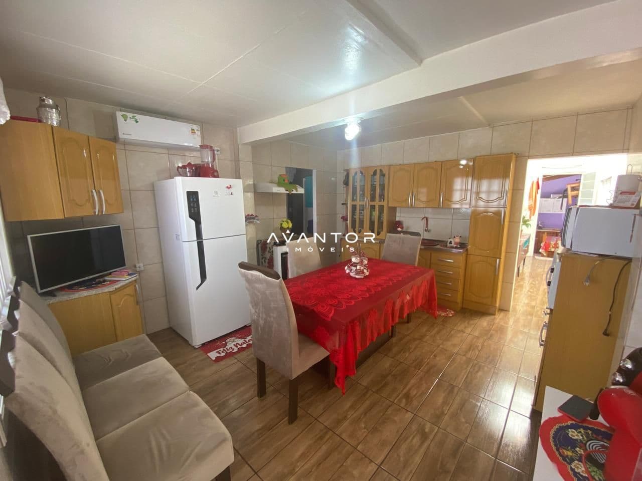 Casa com 3 quartos à venda em Tancredo Neves, Santa Maria/RS — foto 11 de 20