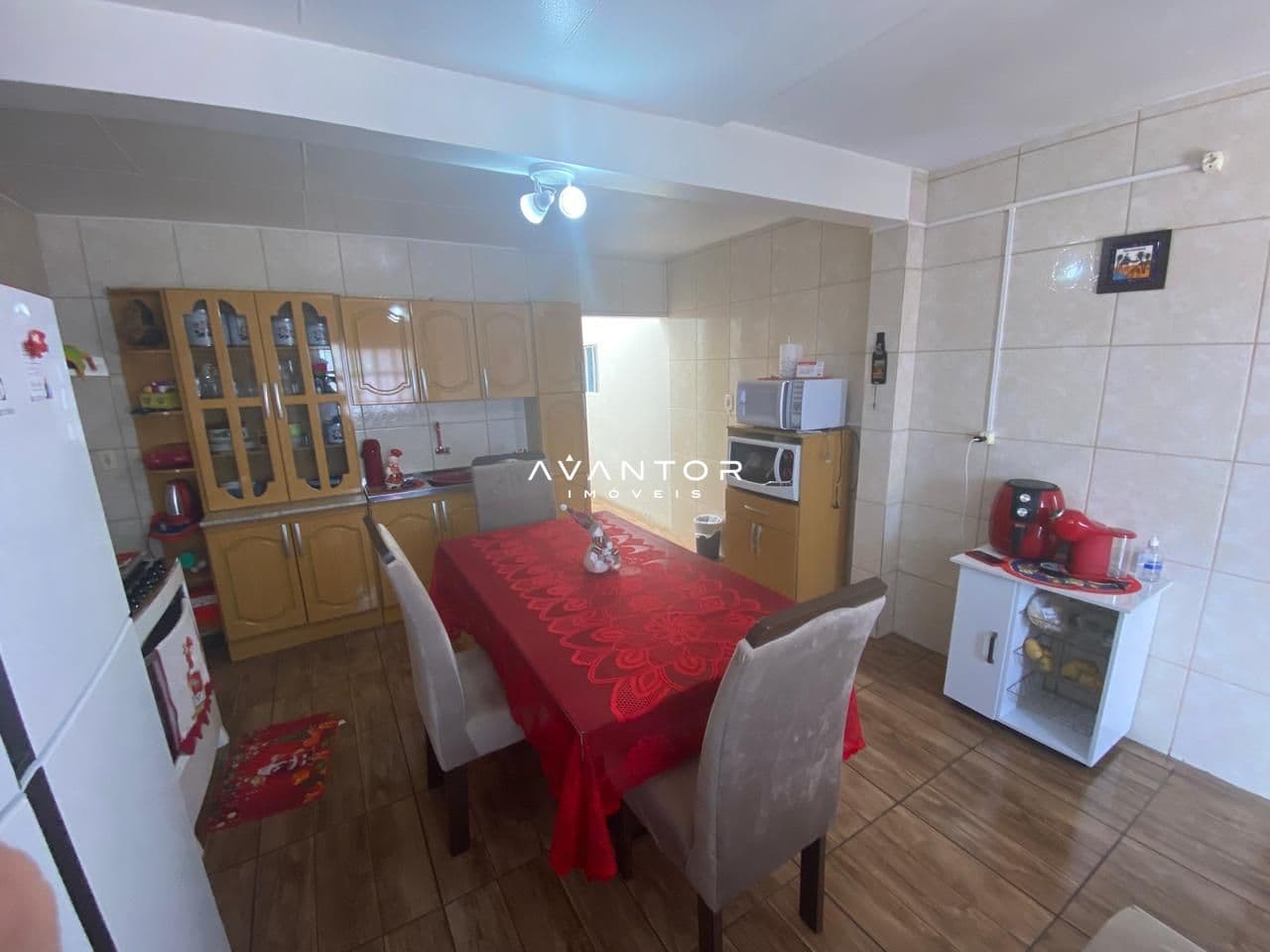 Casa com 3 quartos à venda em Tancredo Neves, Santa Maria/RS — foto 12 de 20