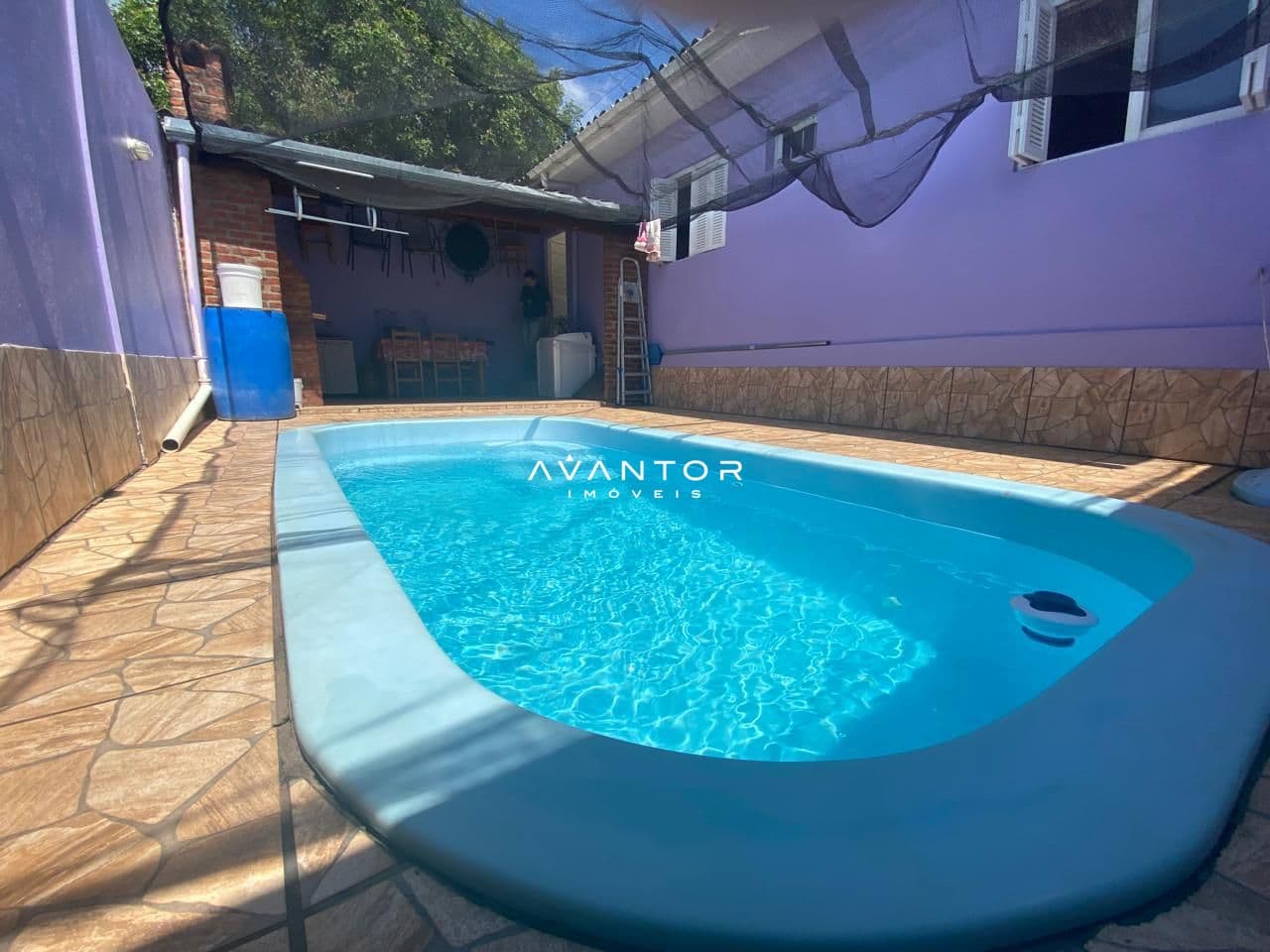 Casa com 3 quartos à venda em Tancredo Neves, Santa Maria/RS — foto 16 de 20