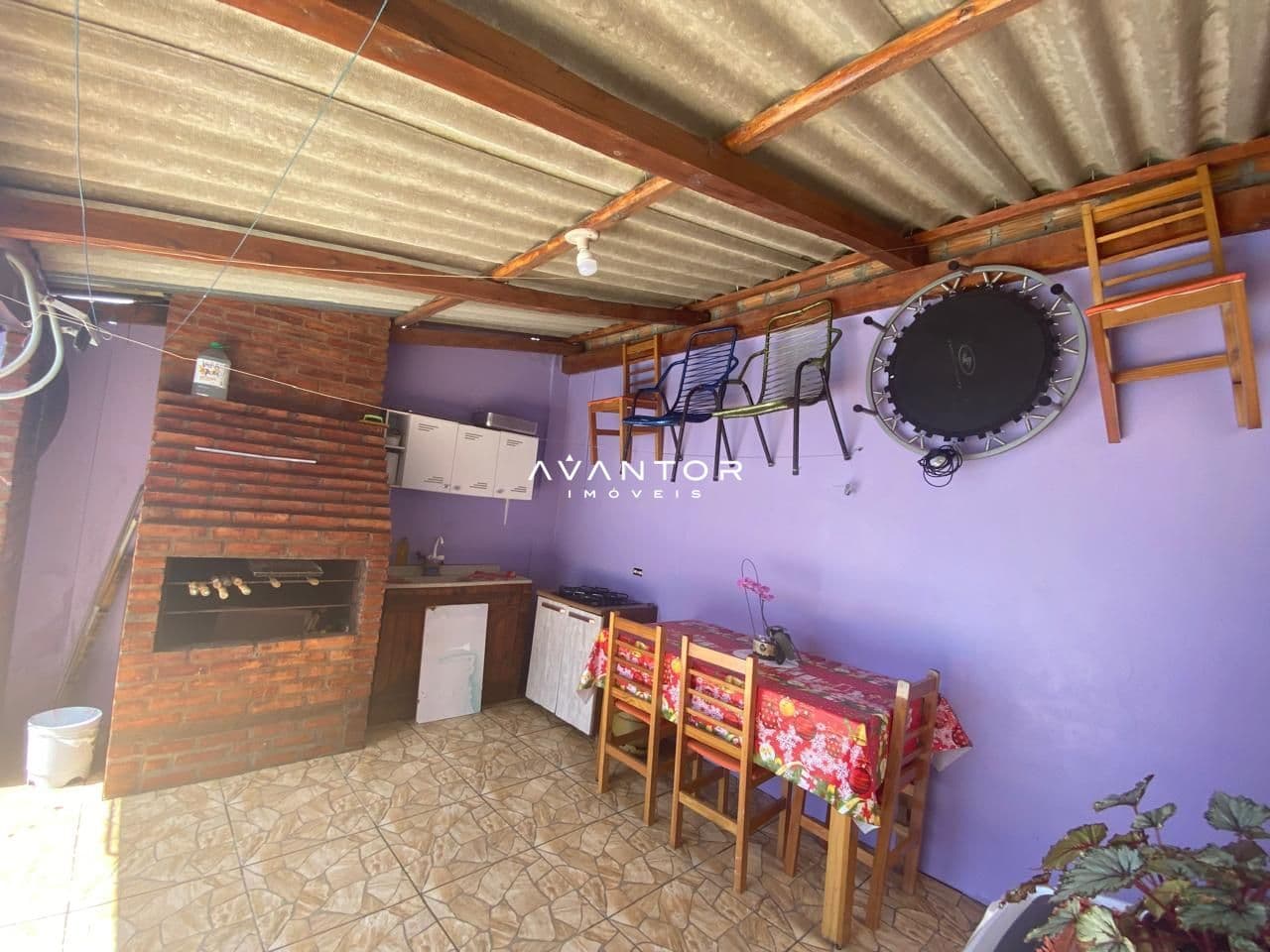 Casa com 3 quartos à venda em Tancredo Neves, Santa Maria/RS — foto 17 de 20