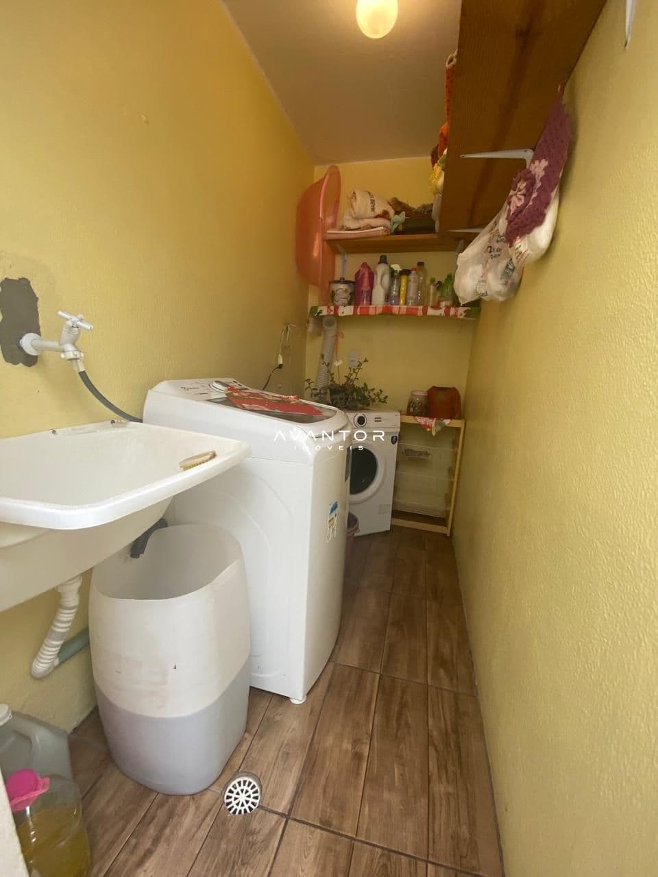 Casa com 3 quartos à venda em Tancredo Neves, Santa Maria/RS — foto 18 de 20