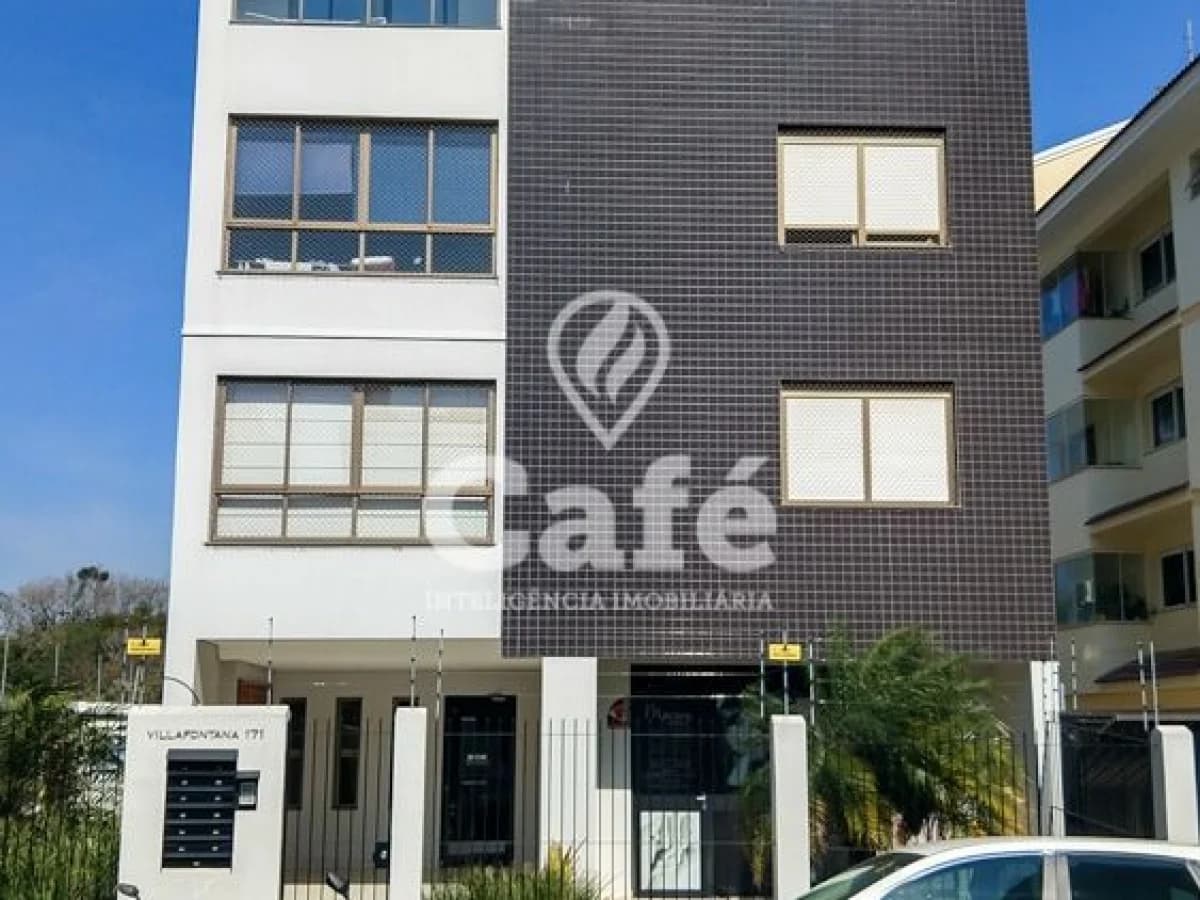 Residencial Villa Fontana, Nossa Senhora das Dores, Santa Maria/RS — foto 3 de 3