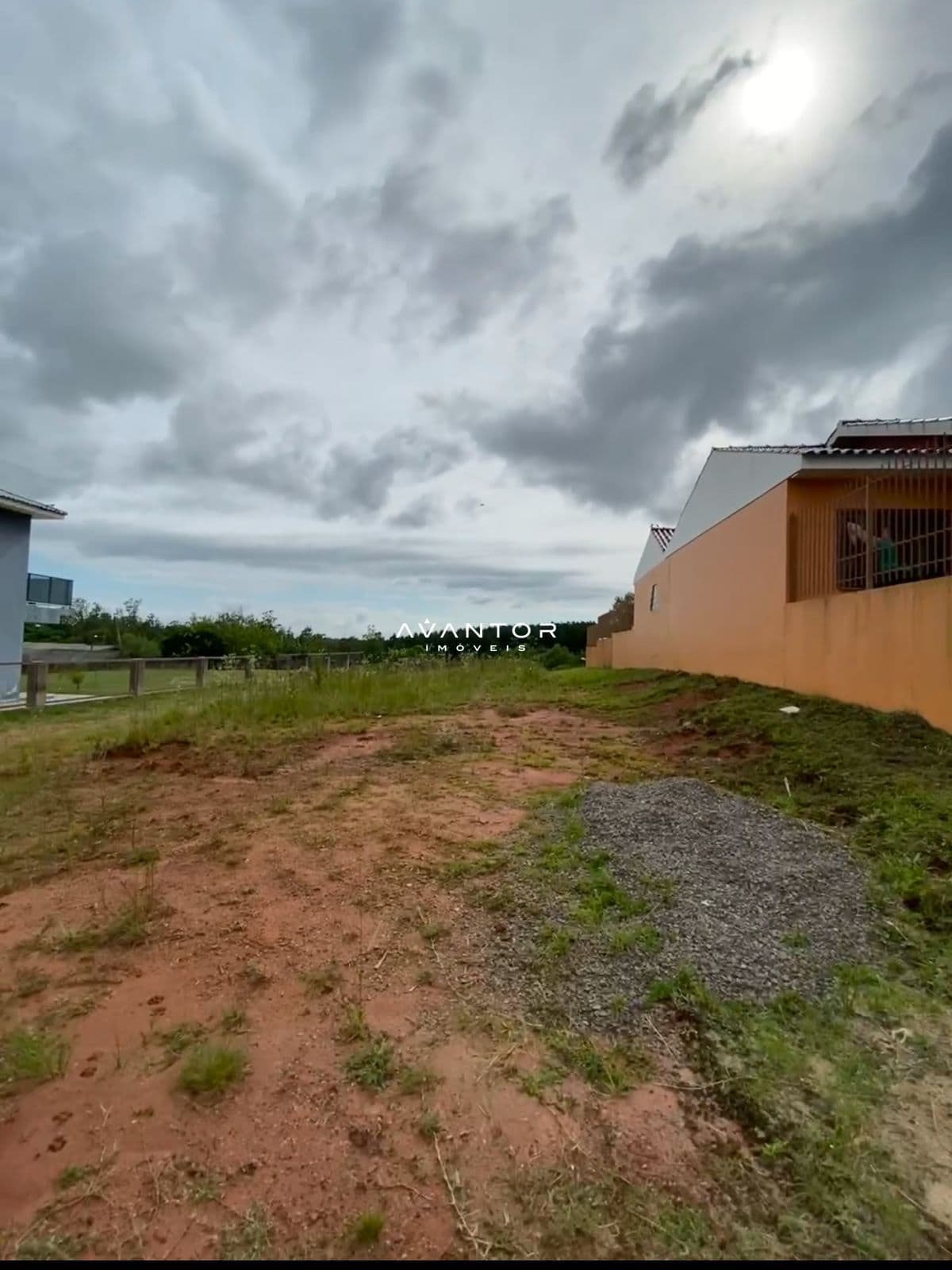 Terreno à venda em Boca do Monte, Santa Maria/RS
