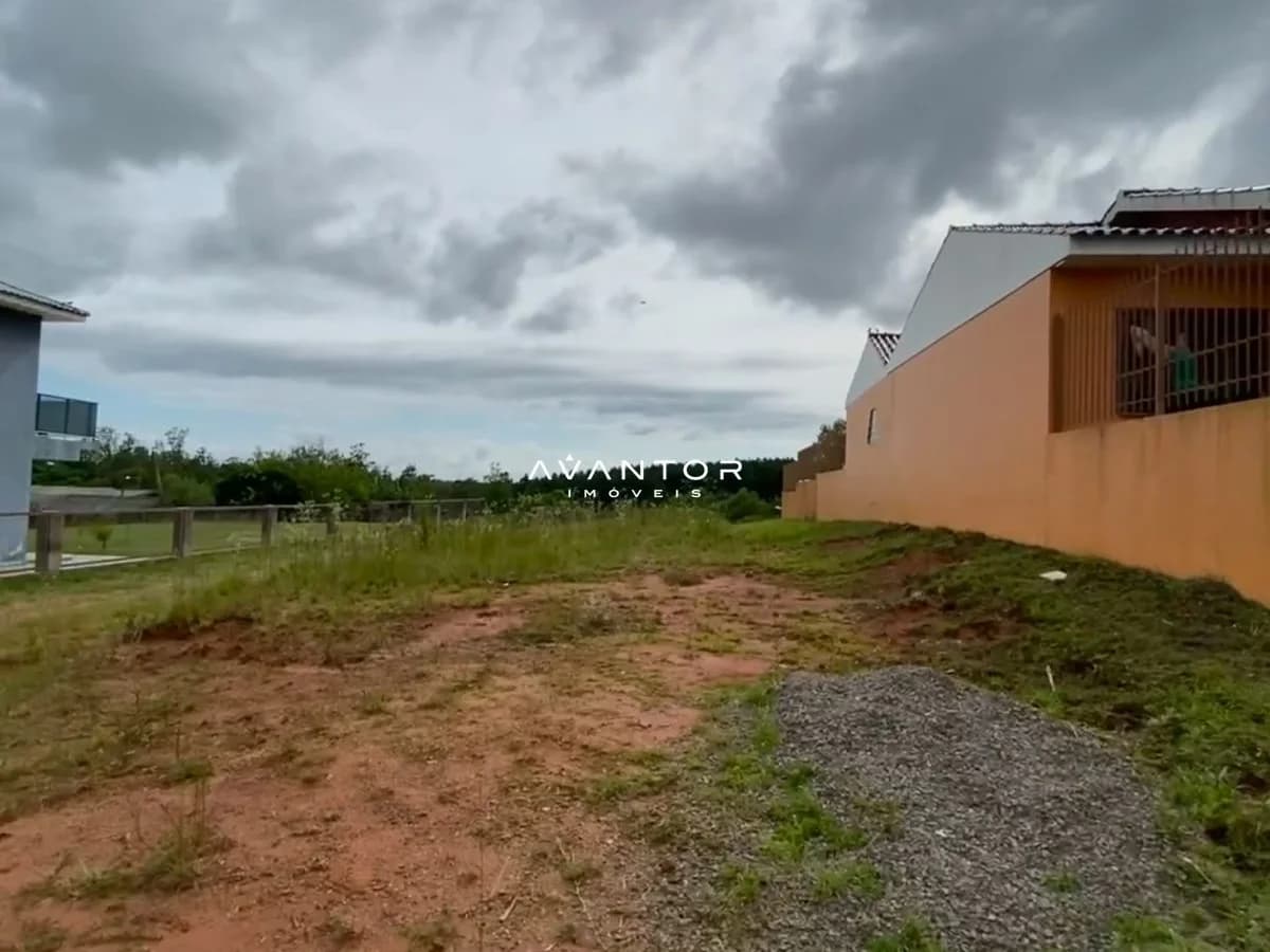 Terreno à venda em Boca do Monte, Santa Maria/RS