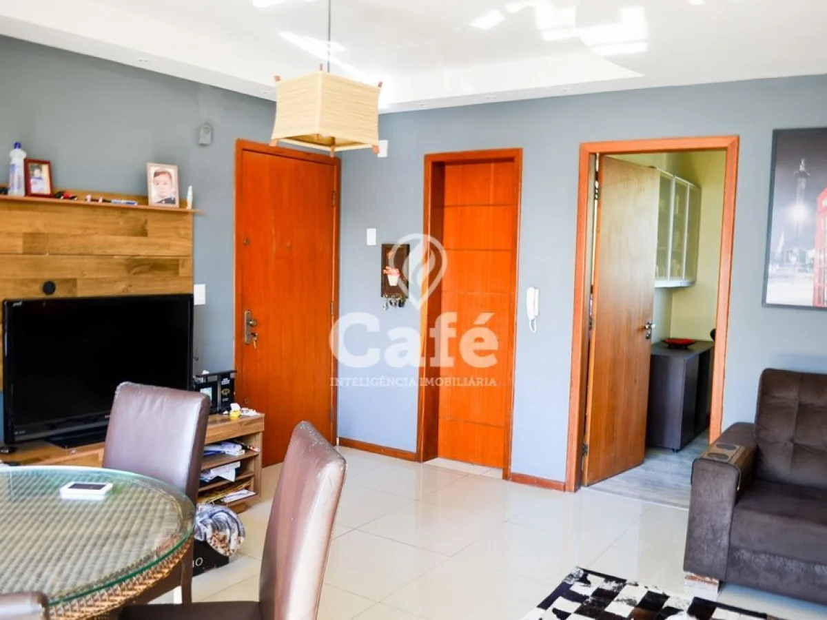 Residencial Puerto Madero, Nossa Senhora de Lourdes, Santa Maria/RS — foto 1 de 1
