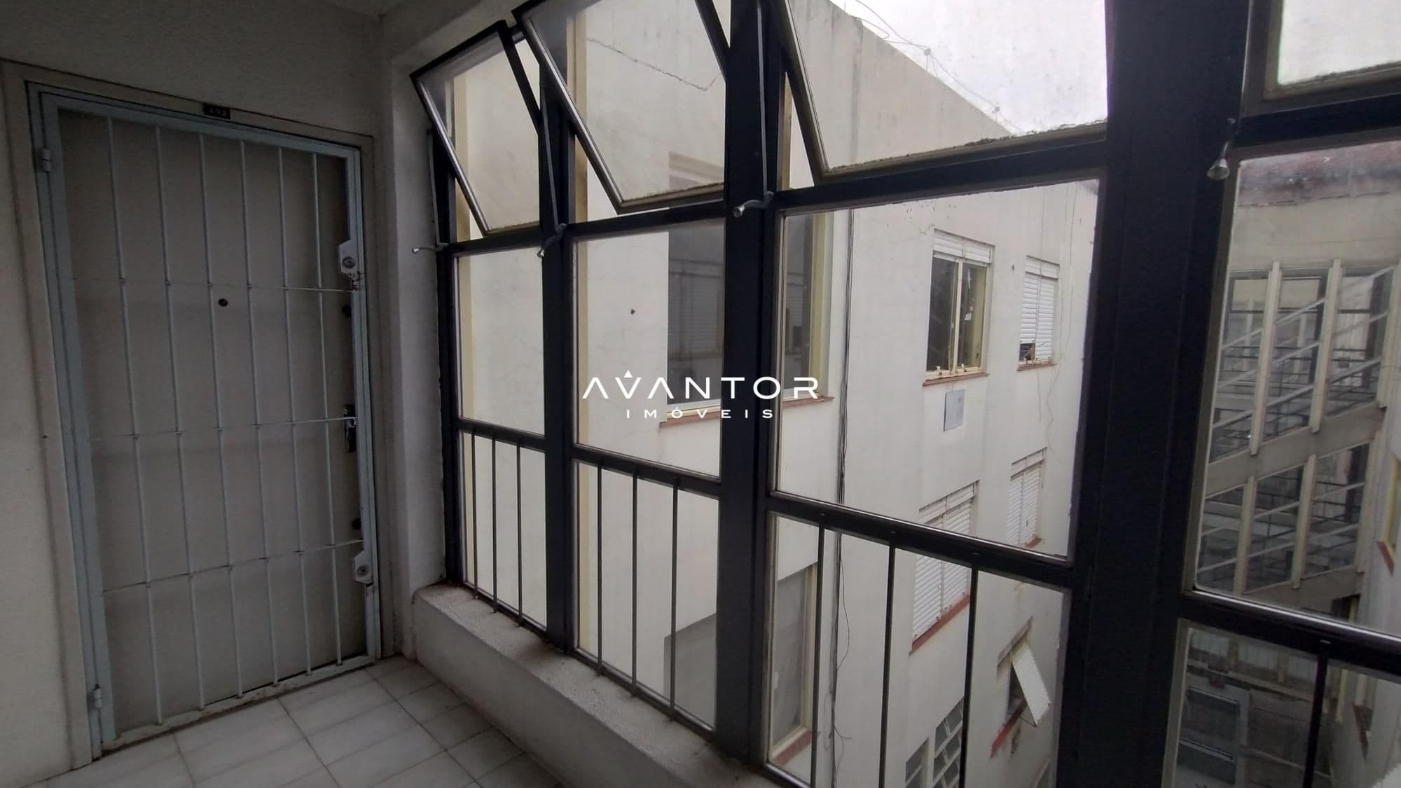 Apartamento com 1 quarto à venda no Edifício San Carlos Bariloche, em Centro, Santa Maria/RS — foto 5 de 14
