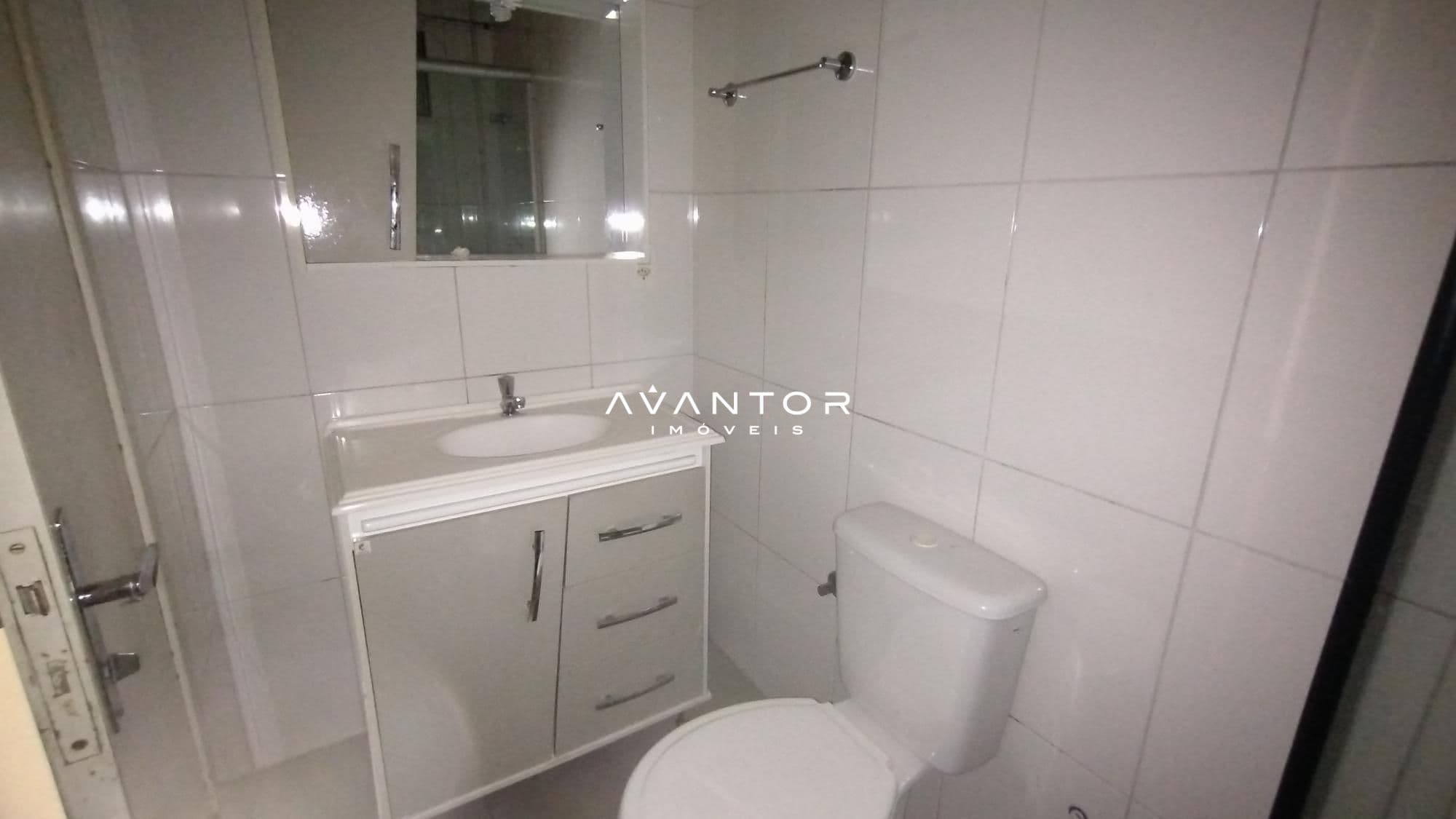 Apartamento com 1 quarto à venda no Edifício San Carlos Bariloche, em Centro, Santa Maria/RS — foto 14 de 14