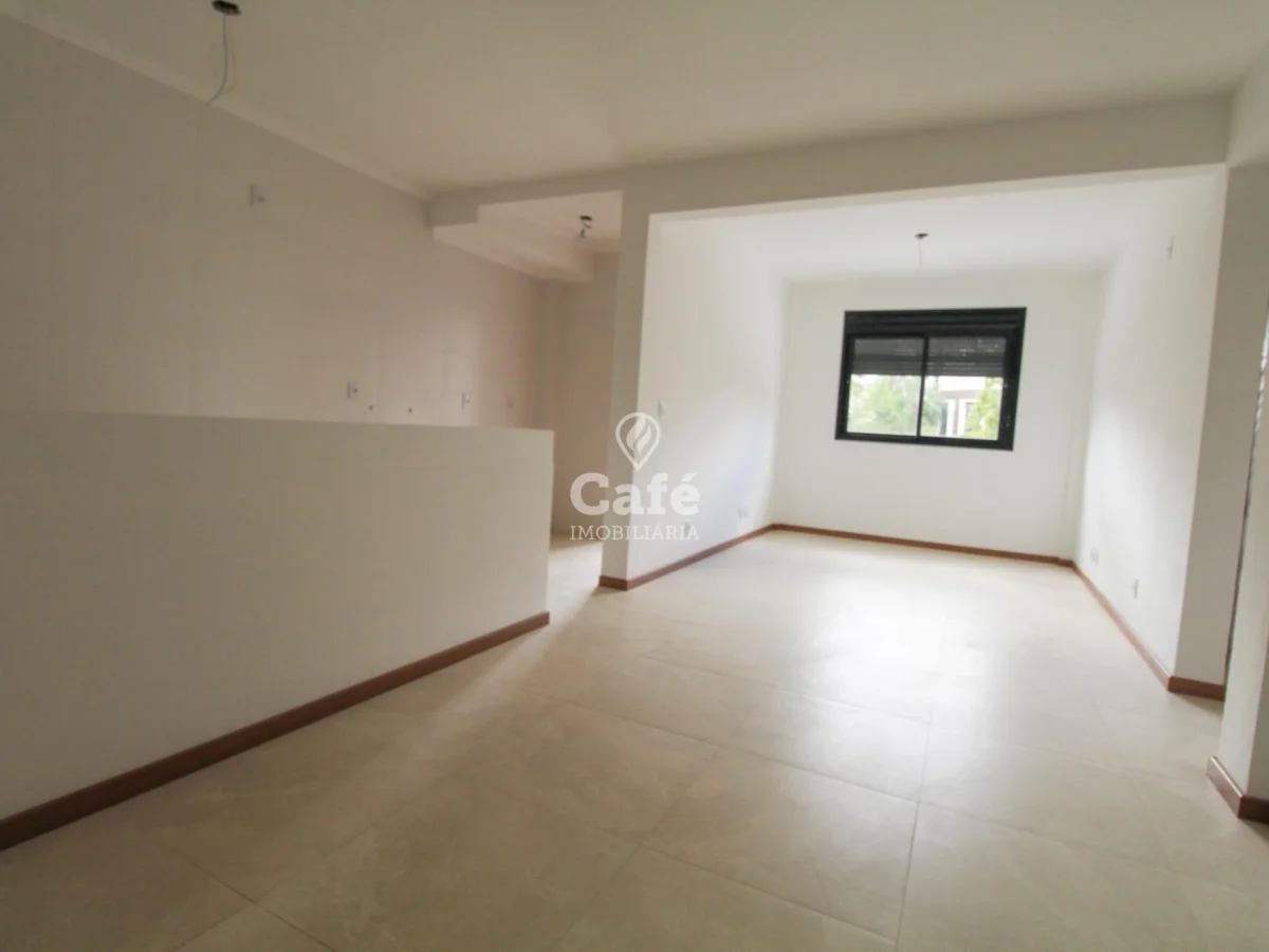 Imóvel em Construção, bairro nobre — Residencial Monumentum, Nossa Senhora de Fátima, Santa Maria/RS