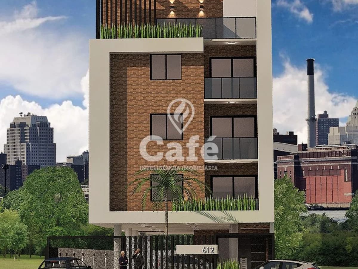 Imóvel em Construção, bairro nobre — Residencial Monumentum, Nossa Senhora de Fátima, Santa Maria/RS
