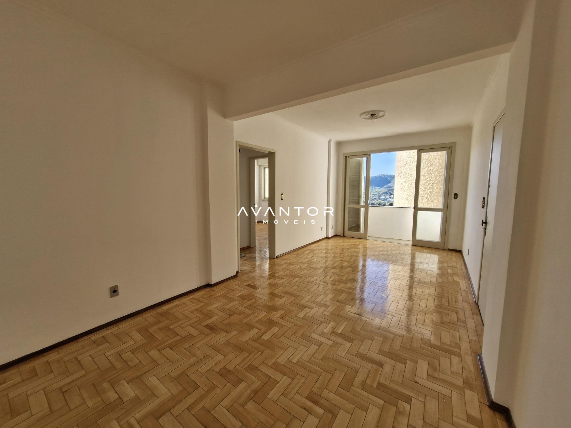 Apartamento com 4 quartos à venda no Edifício União, em Centro, Santa Maria/RS — foto 3 de 19