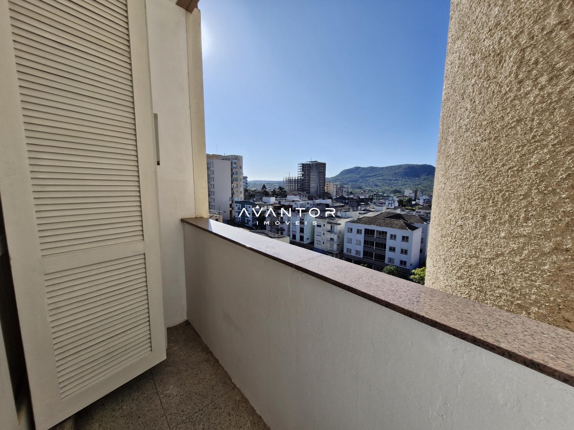 Apartamento com 4 quartos à venda no Edifício União, em Centro, Santa Maria/RS — foto 4 de 19
