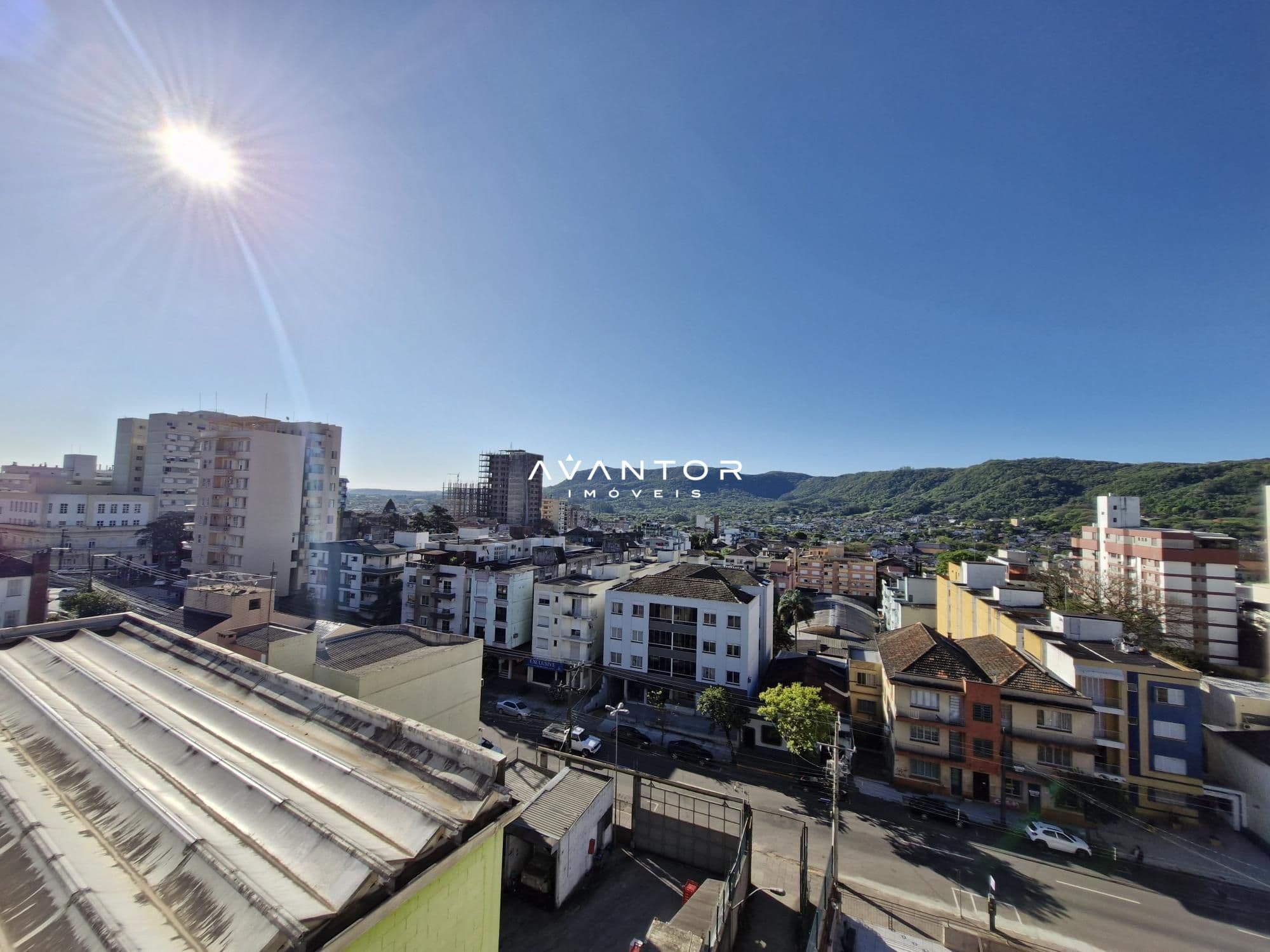 Apartamento com 4 quartos à venda no Edifício União, em Centro, Santa Maria/RS — foto 5 de 19