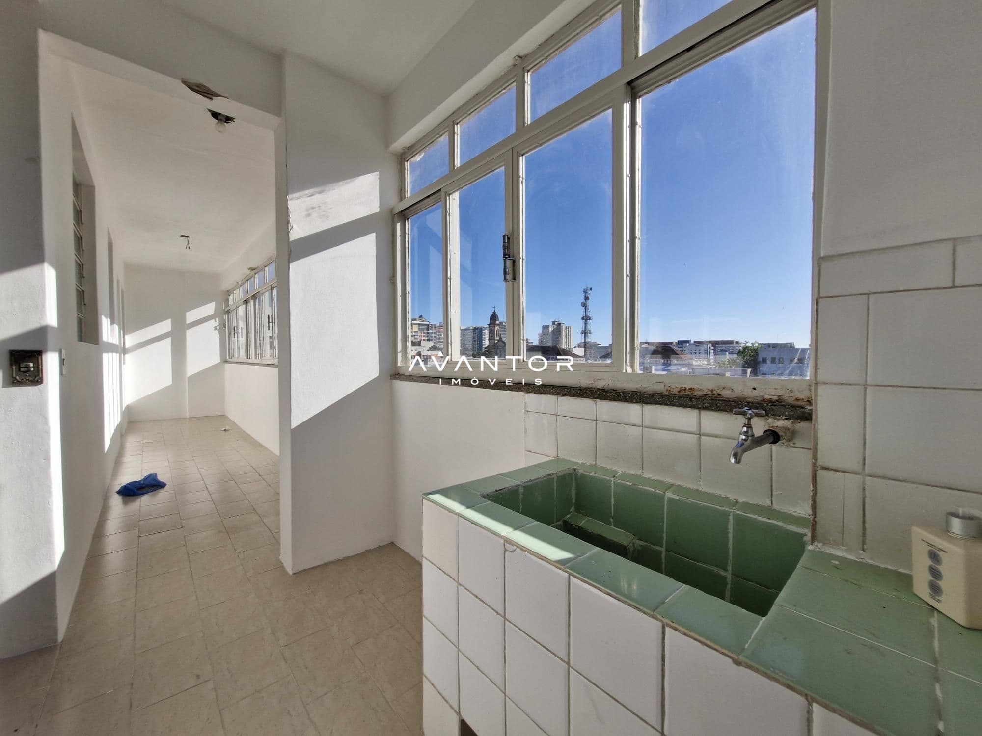 Apartamento com 4 quartos à venda no Edifício União, em Centro, Santa Maria/RS — foto 9 de 19