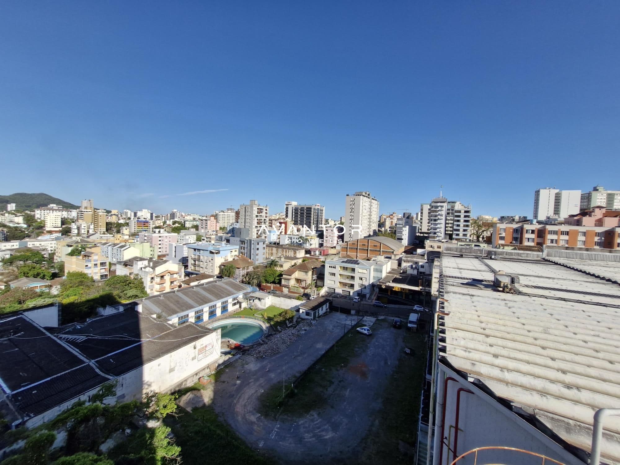 Apartamento com 4 quartos à venda no Edifício União, em Centro, Santa Maria/RS — foto 13 de 19