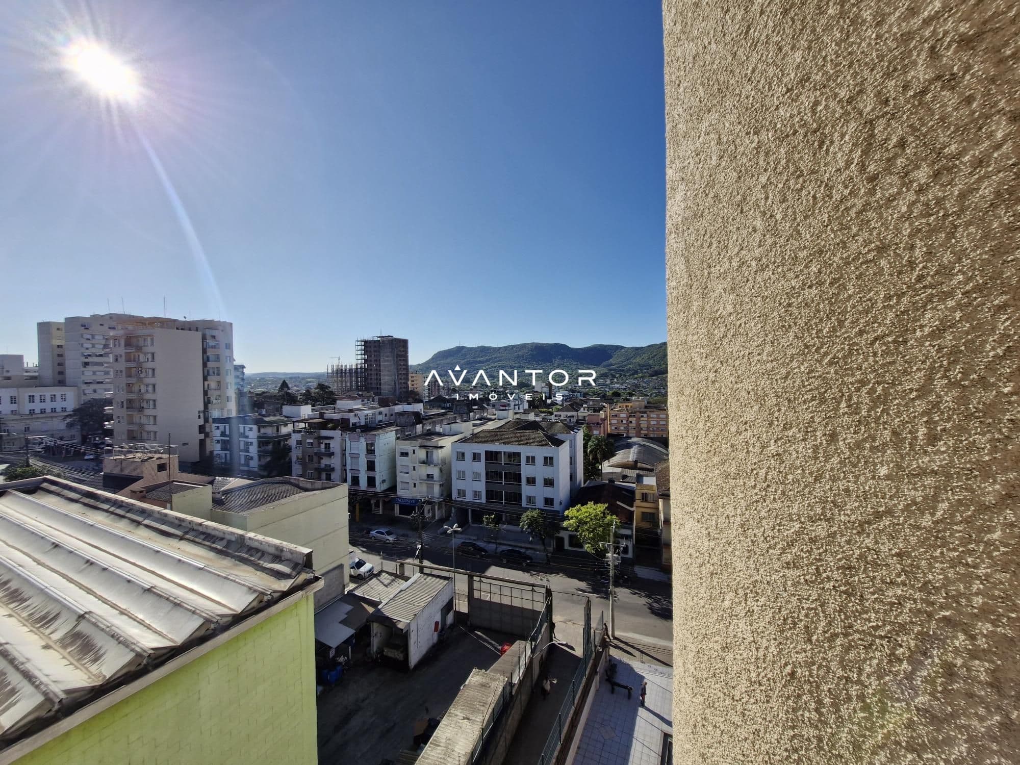 Apartamento com 4 quartos à venda no Edifício União, em Centro, Santa Maria/RS — foto 19 de 19