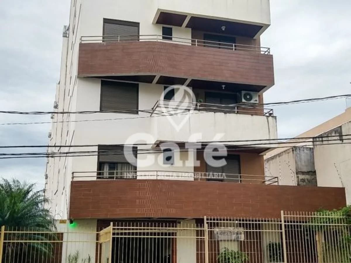 Madero Premium, Nossa Senhora do Rosário, Santa Maria/RS — foto 2 de 4