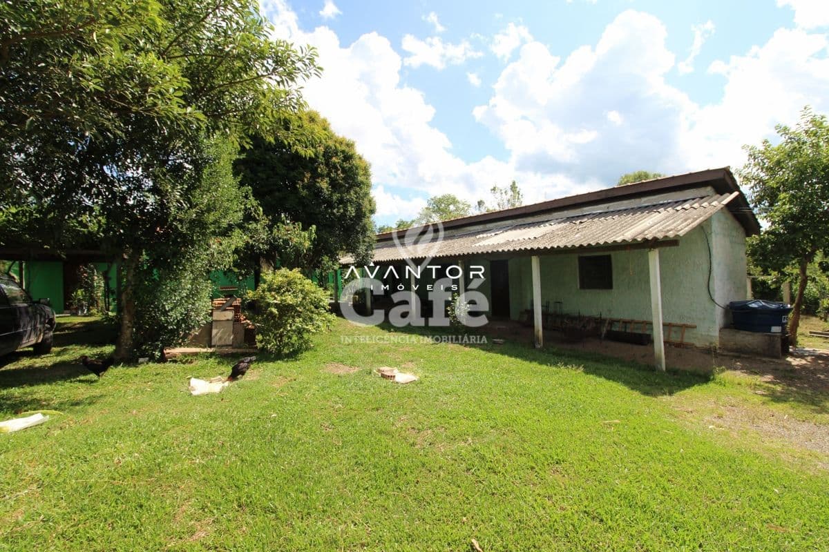 Chácara com 2 quartos à venda em Estação do Pinhal, Itaara/RS — foto 13 de 29