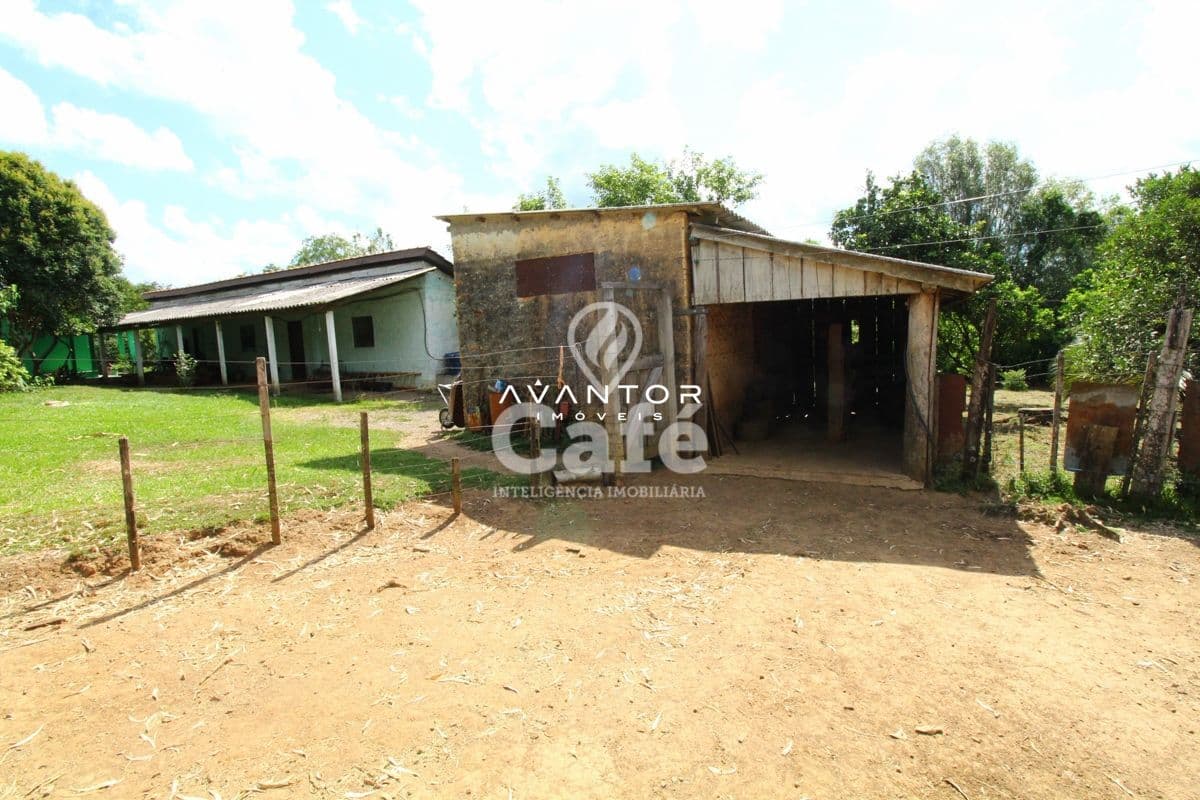 Chácara com 2 quartos à venda em Estação do Pinhal, Itaara/RS — foto 19 de 29
