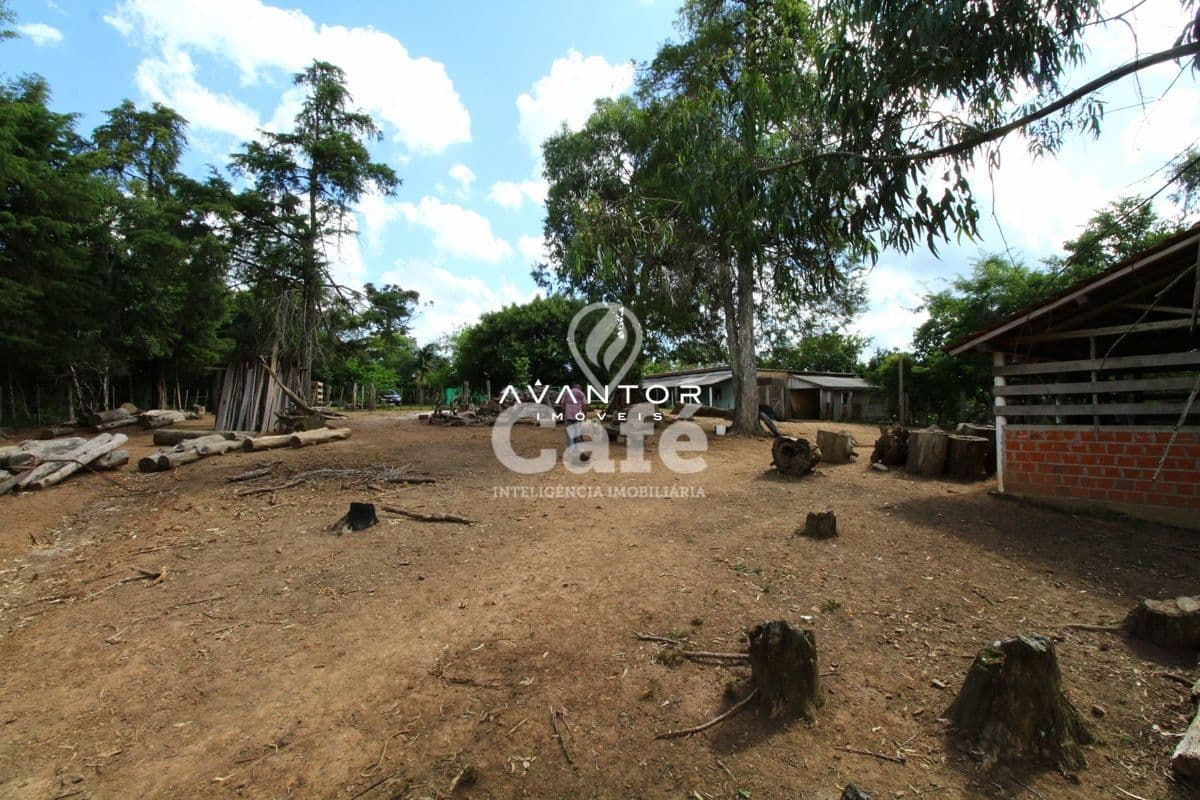 Chácara com 2 quartos à venda em Estação do Pinhal, Itaara/RS — foto 22 de 29