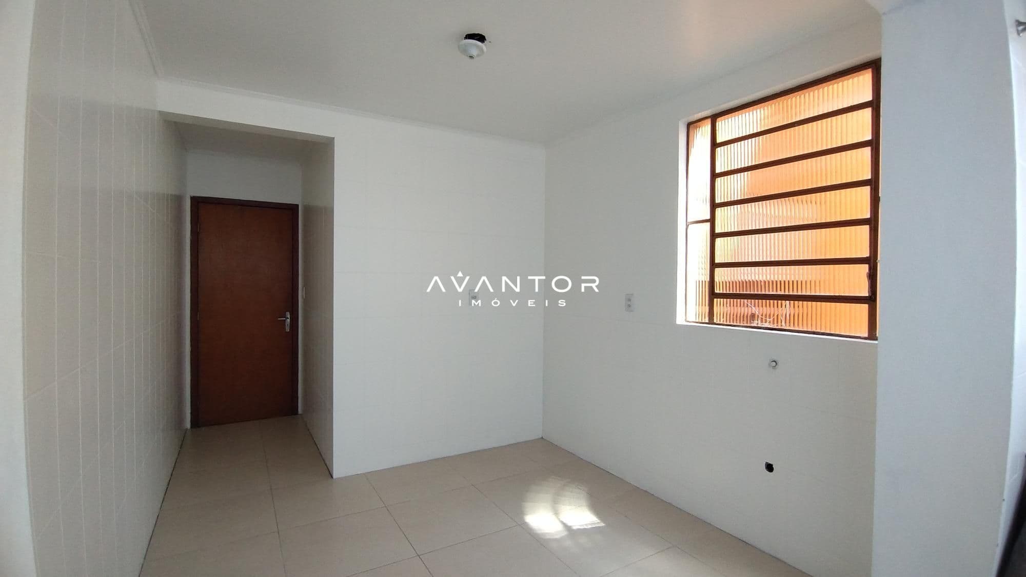 Apartamento com 1 quarto à venda no Residencial Alcides Carvalho, em Nossa Senhora de Fátima, Santa Maria/RS — foto 2 de 8
