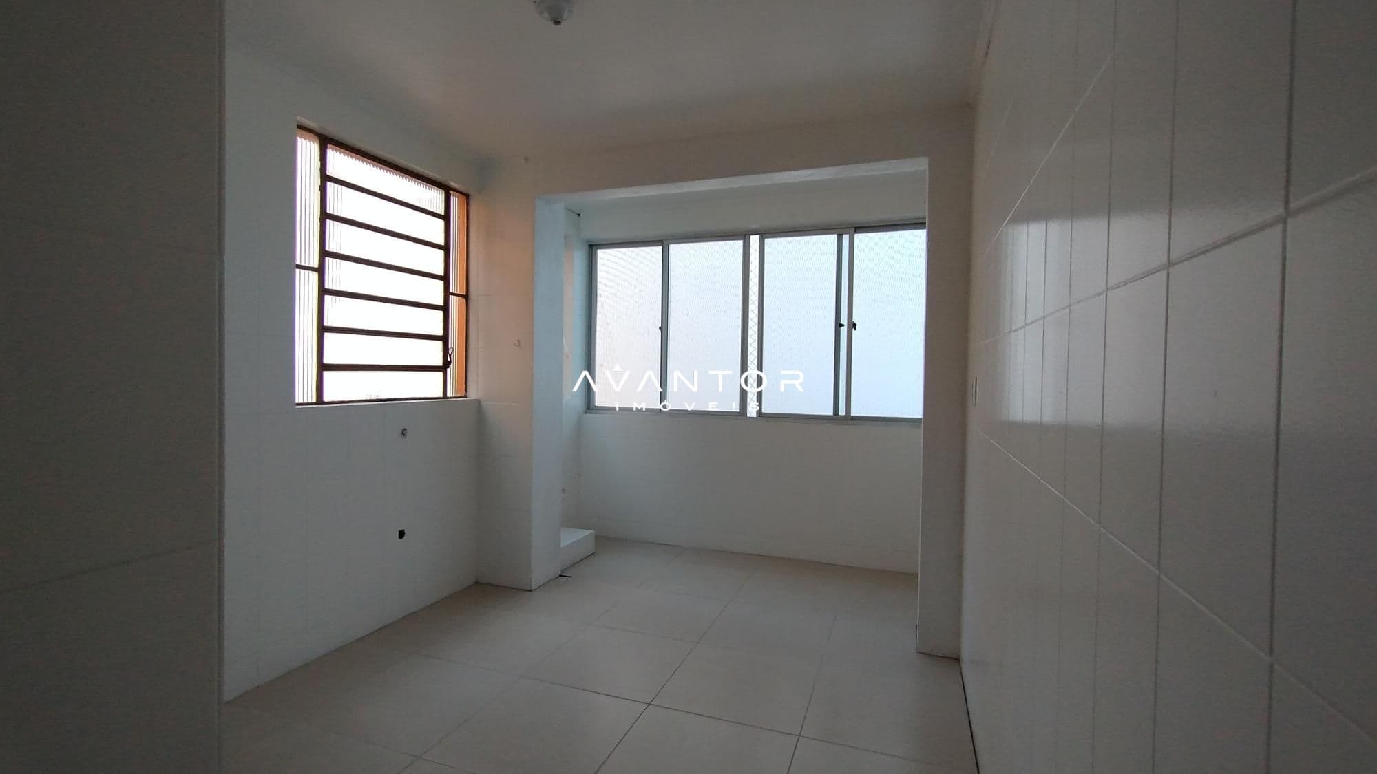 Apartamento com 1 quarto à venda no Residencial Alcides Carvalho, em Nossa Senhora de Fátima, Santa Maria/RS — foto 3 de 8