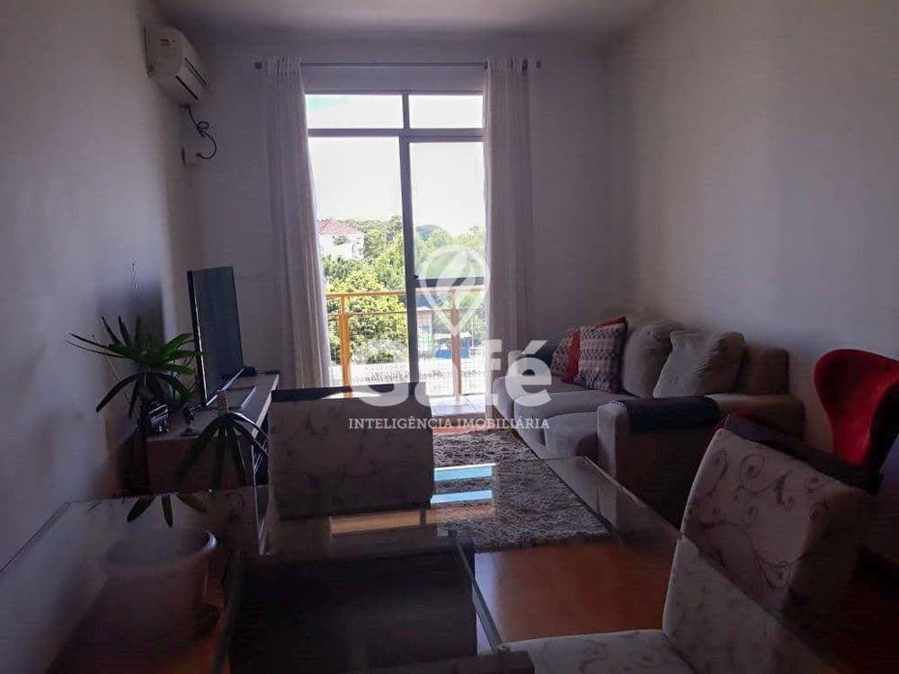 Residencial Presidente — Nossa Senhora de Fátima, Santa Maria/RS