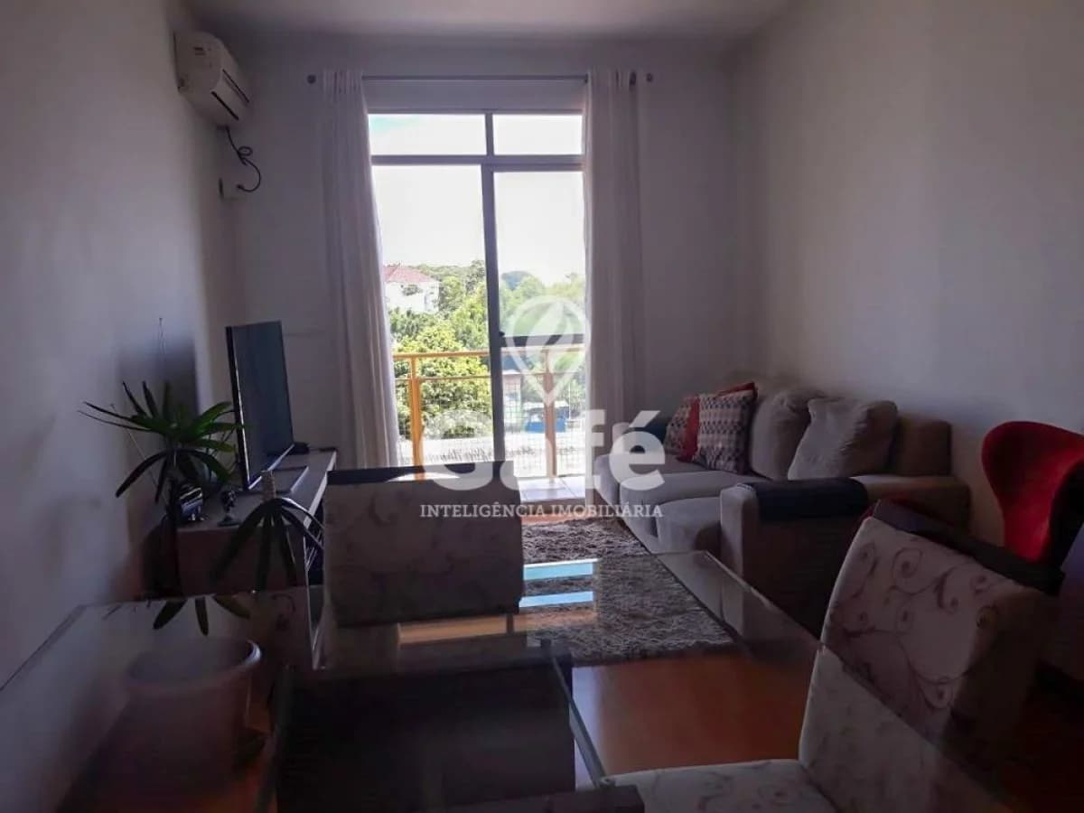 Residencial Presidente, Nossa Senhora de Fátima, Santa Maria/RS — foto 1 de 1