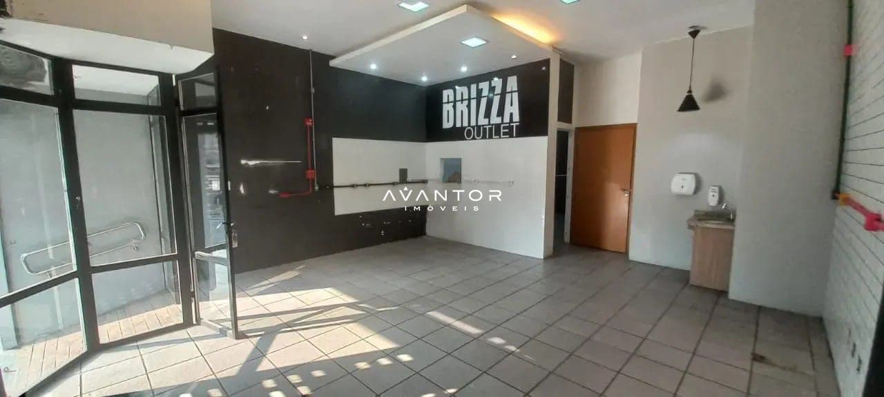 Sala Comercial com 2 salas para alugar em Nossa Senhora de Fátima, Santa Maria/RS — foto 3 de 8