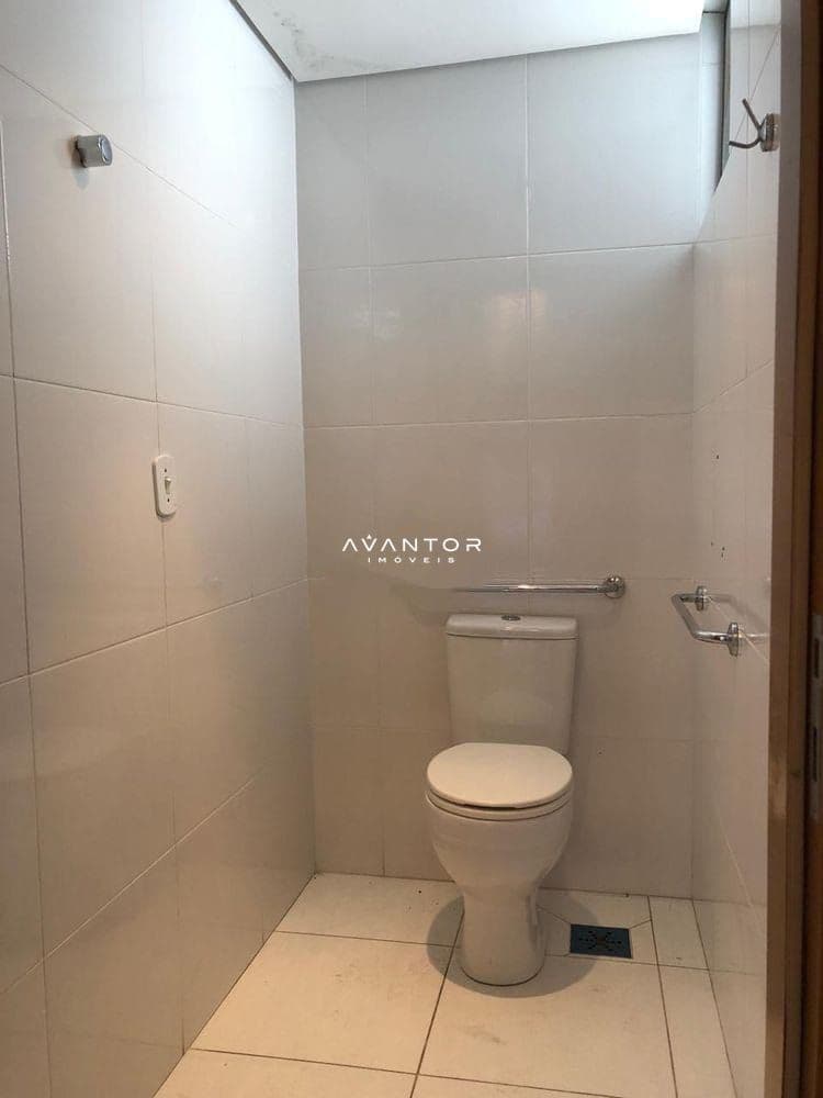 Sala Comercial com 2 salas para alugar em Nossa Senhora de Fátima, Santa Maria/RS — foto 8 de 8
