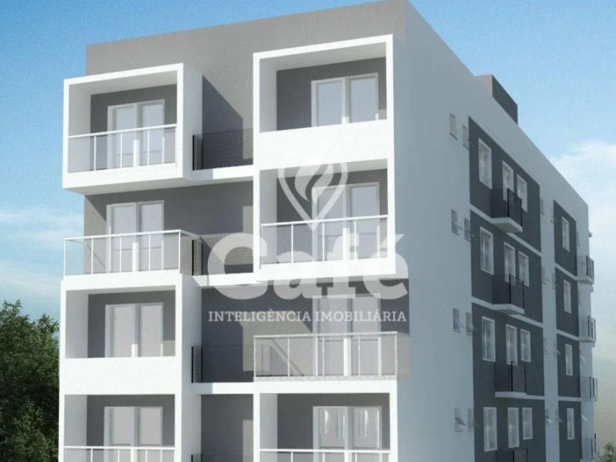 Residencial Professor Irineo, Camobi, Santa Maria/RS — foto 1 de 1
