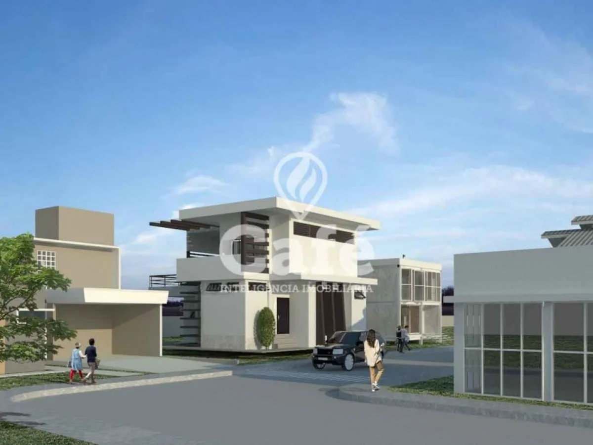 Residencial San Franchesco, Val de Buia, Silveira Martins/RS — foto 2 de 2