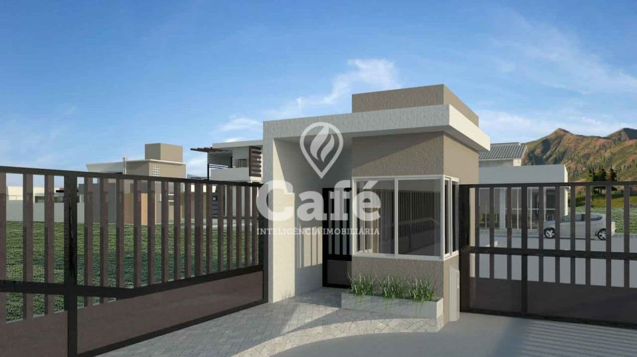 Residencial San Franchesco — Val de Buia, Silveira Martins/RS
