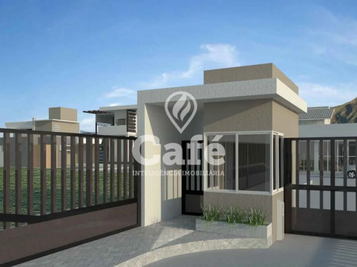 Residencial San Franchesco, Val de Buia, Silveira Martins/RS — foto 1 de 2