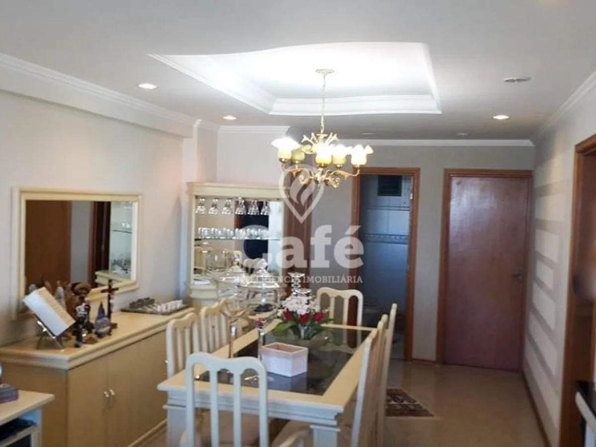 Apartamento 3 dormitórios, Edifício San Francisco Plaza — Edifício San Francisco Plaza, Nossa Senhora de Fátima, Santa Maria/RS