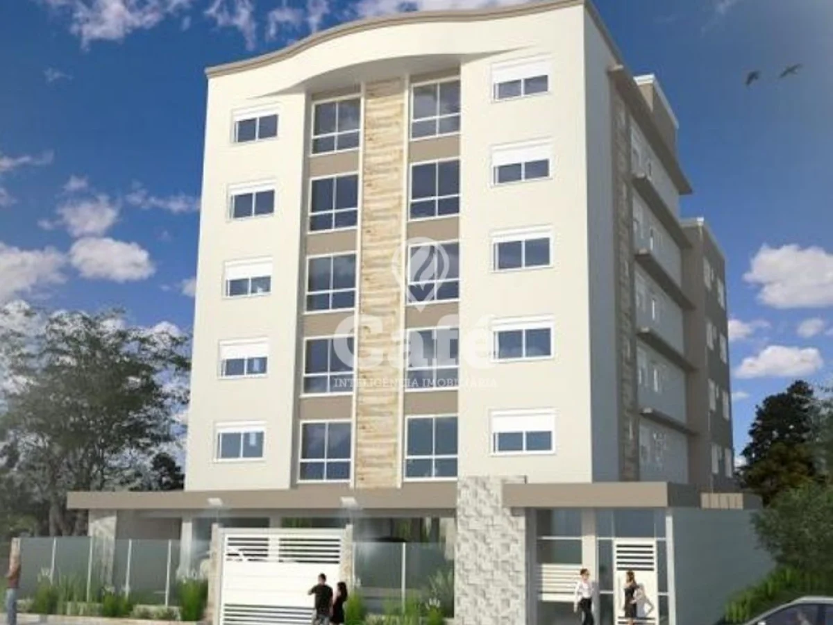Residencial Malbec, Camobi, Santa Maria/RS — foto 3 de 5