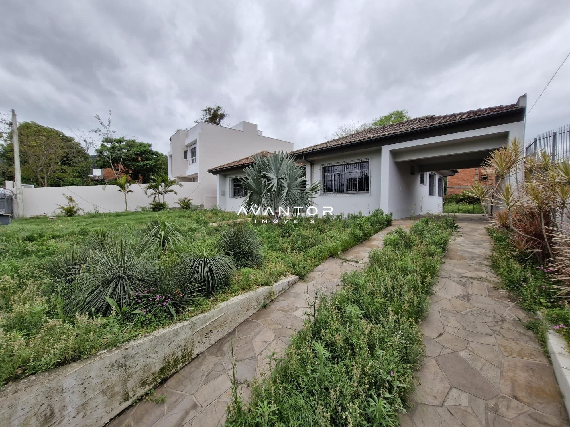 Casa com 3 quartos à venda em Nossa Senhora do Perpétuo Socorro, Santa Maria/RS — foto 2 de 16