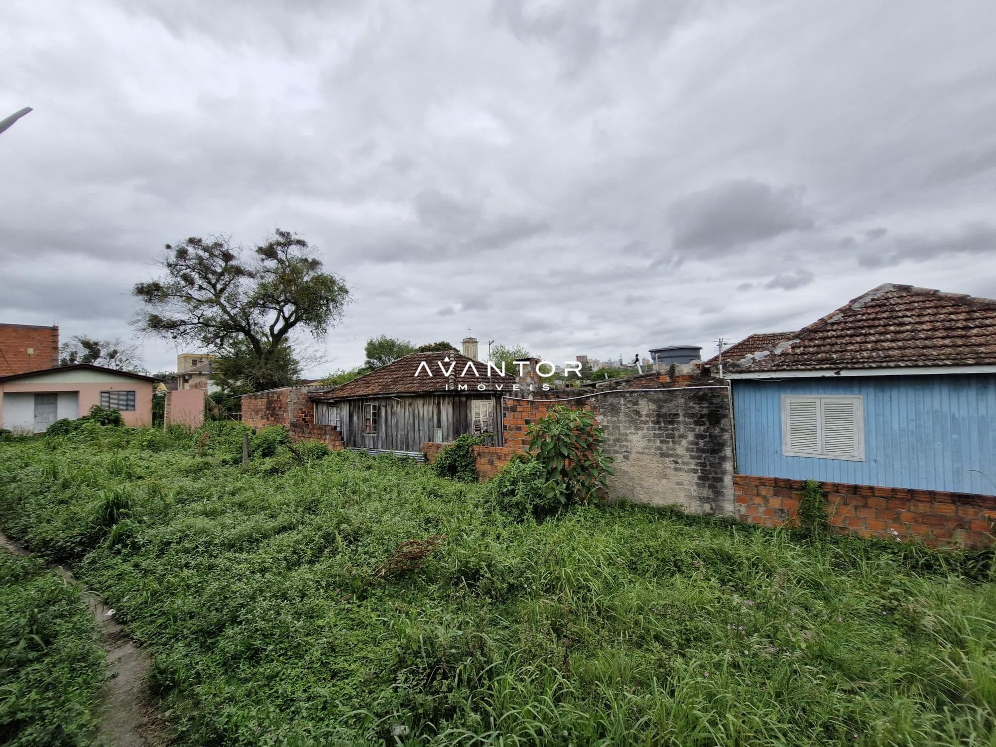 Terreno à venda em Nossa Senhora do Perpétuo Socorro, Santa Maria/RS — foto 2 de 2