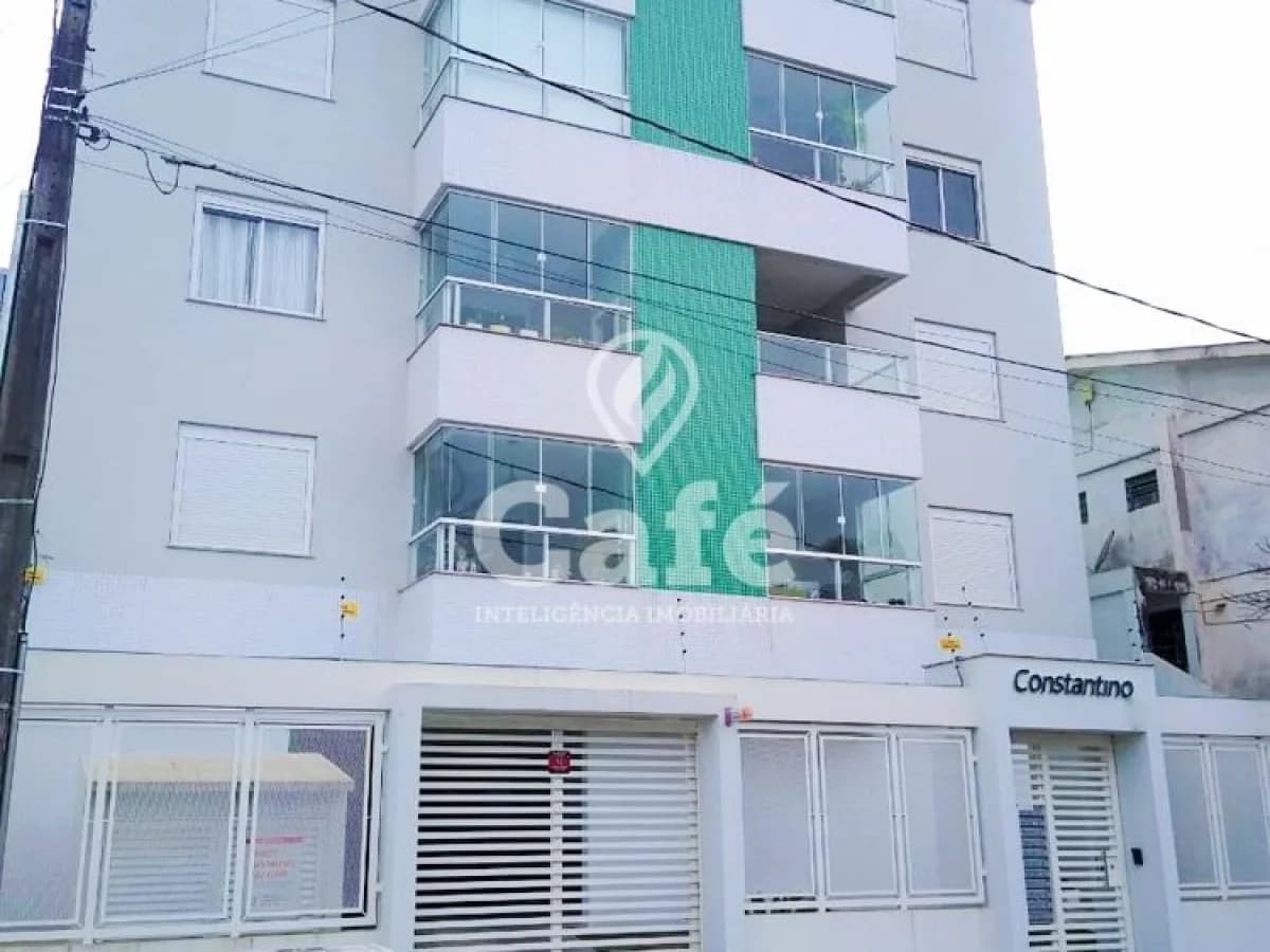Residencial Constantino, Camobi, Santa Maria/RS — foto 4 de 4