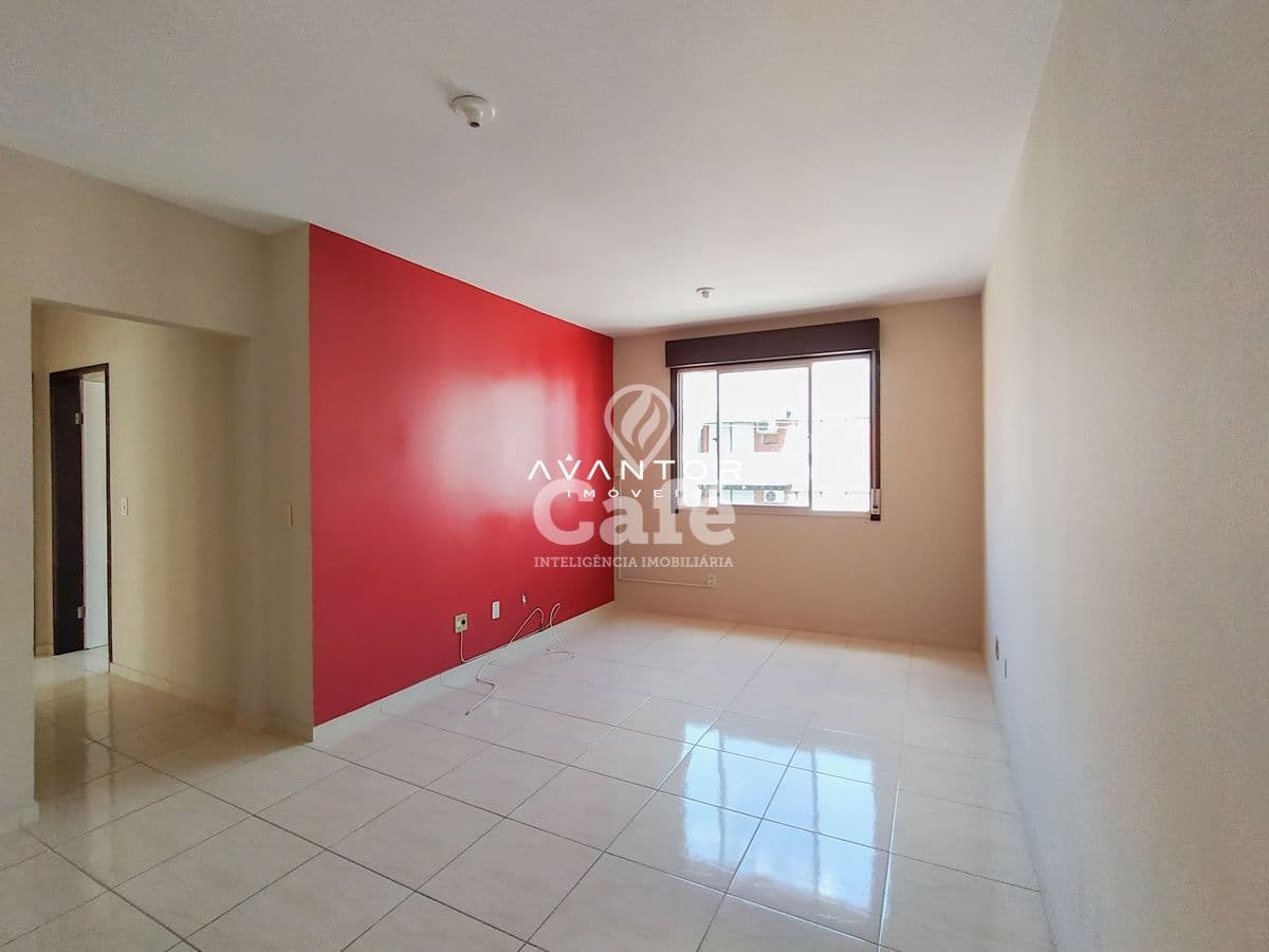 Apartamento com 3 quartos à venda no Edifício Giotto, em Nossa Senhora de Fátima, Santa Maria/RS — foto 2 de 16