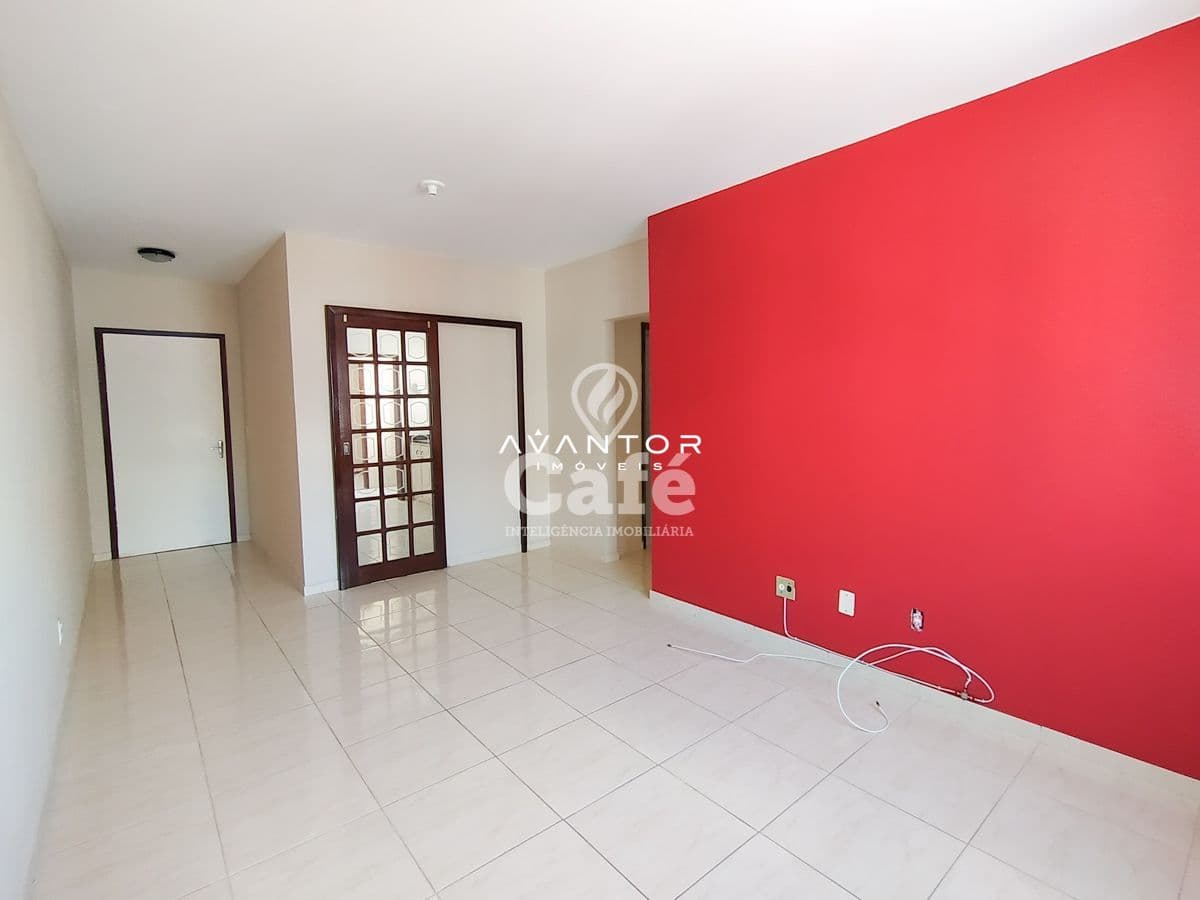 Apartamento com 3 quartos à venda no Edifício Giotto, em Nossa Senhora de Fátima, Santa Maria/RS — foto 3 de 16