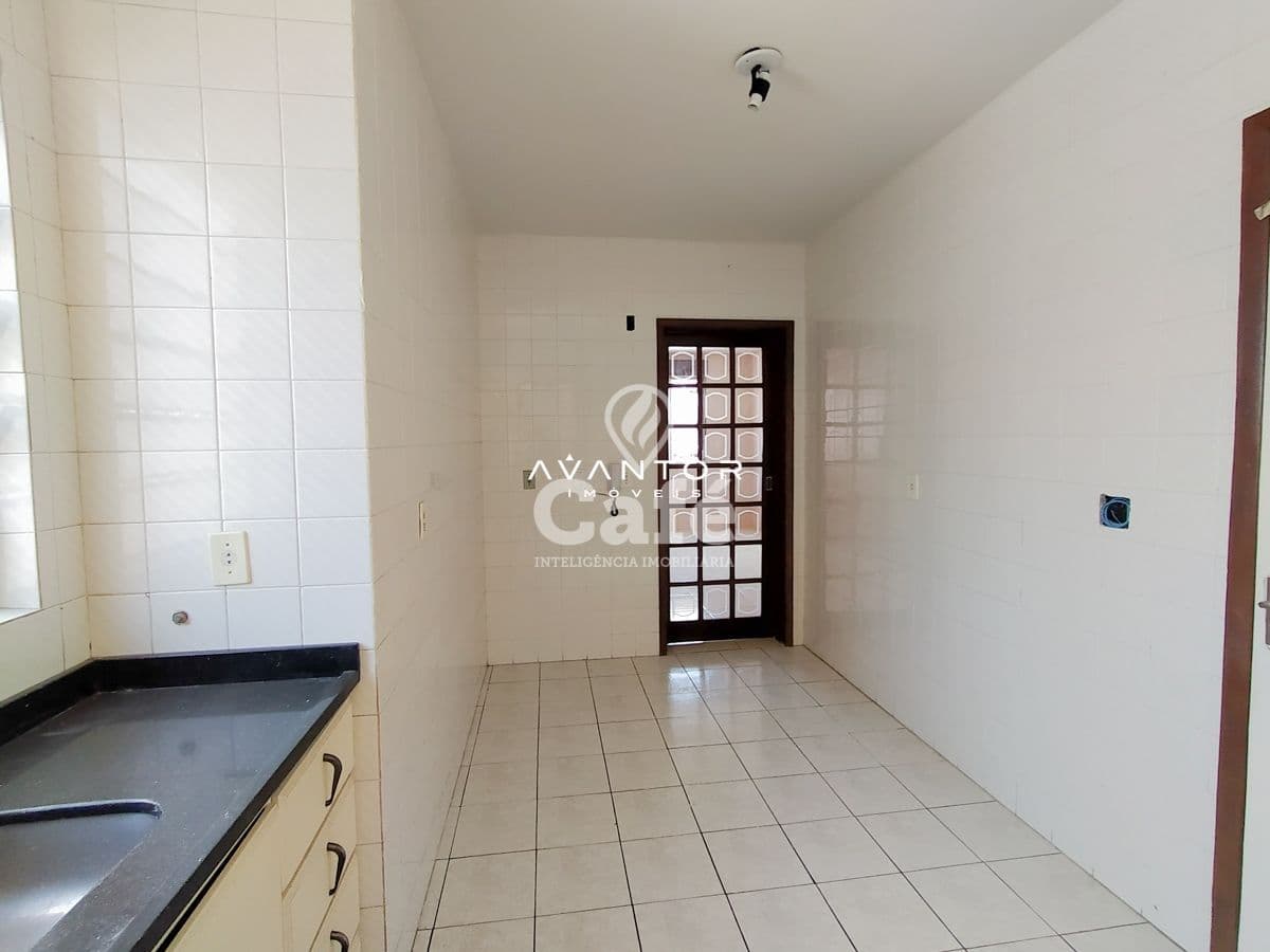 Apartamento com 3 quartos à venda no Edifício Giotto, em Nossa Senhora de Fátima, Santa Maria/RS — foto 13 de 16